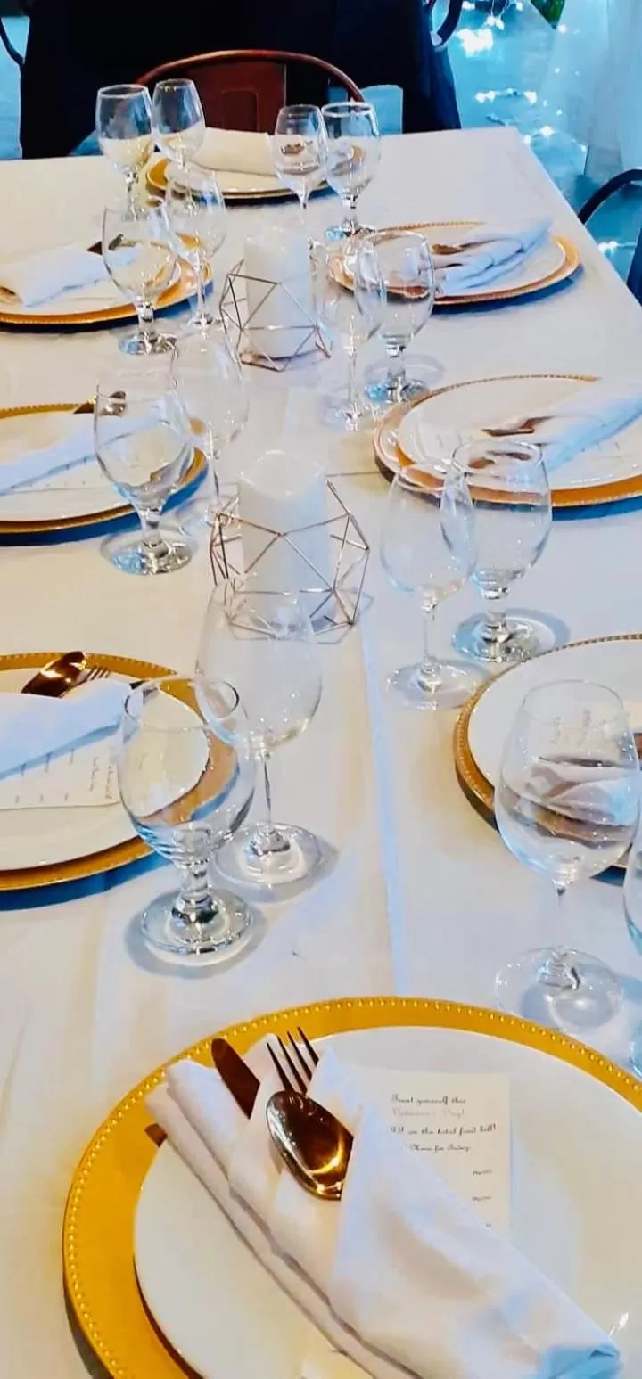 Restaurant/Places to Eat in Bintana sa Paraiso Binunsaran