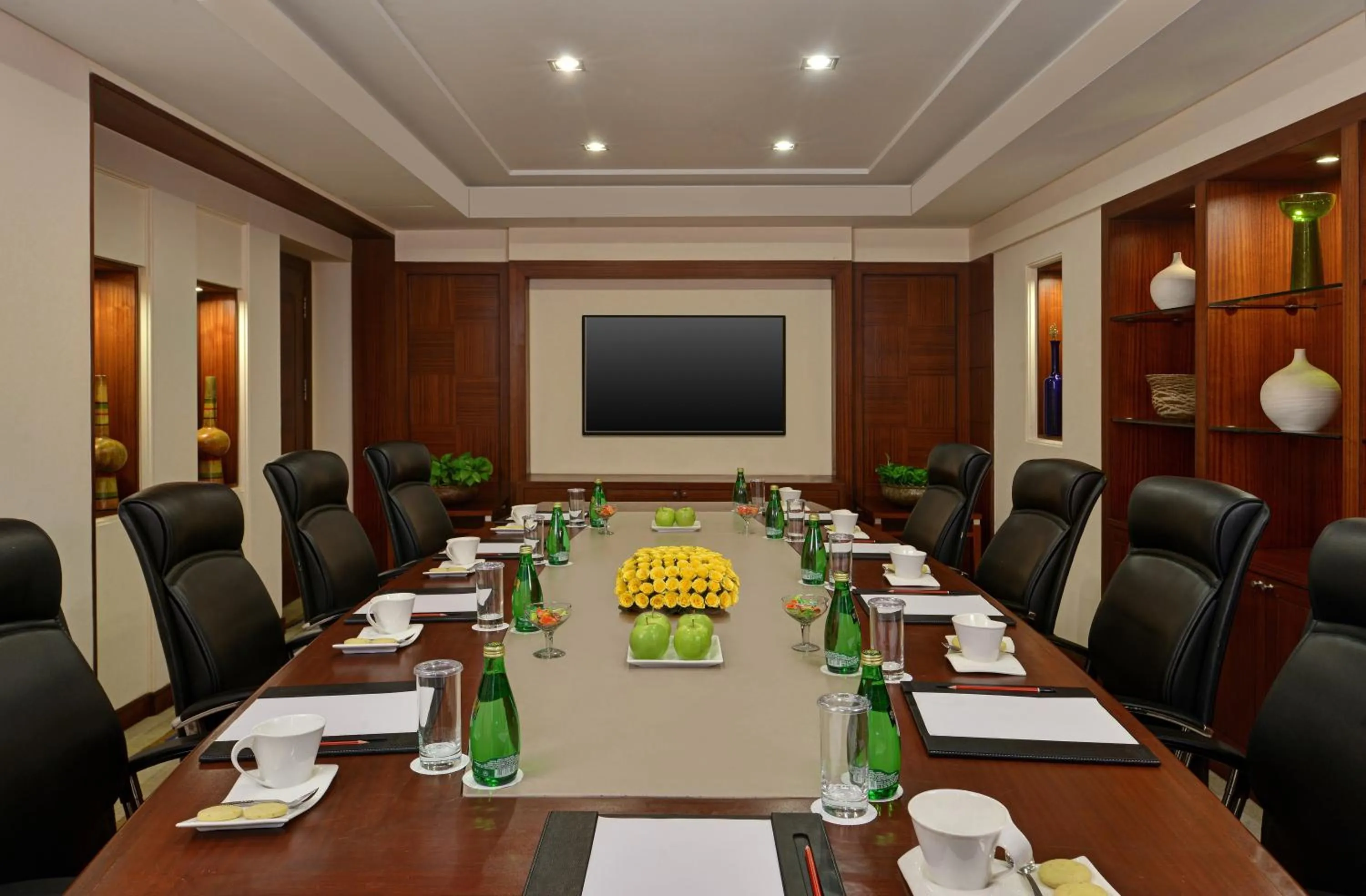 Banquet/Function facilities in Best Western Plus Jalandhar