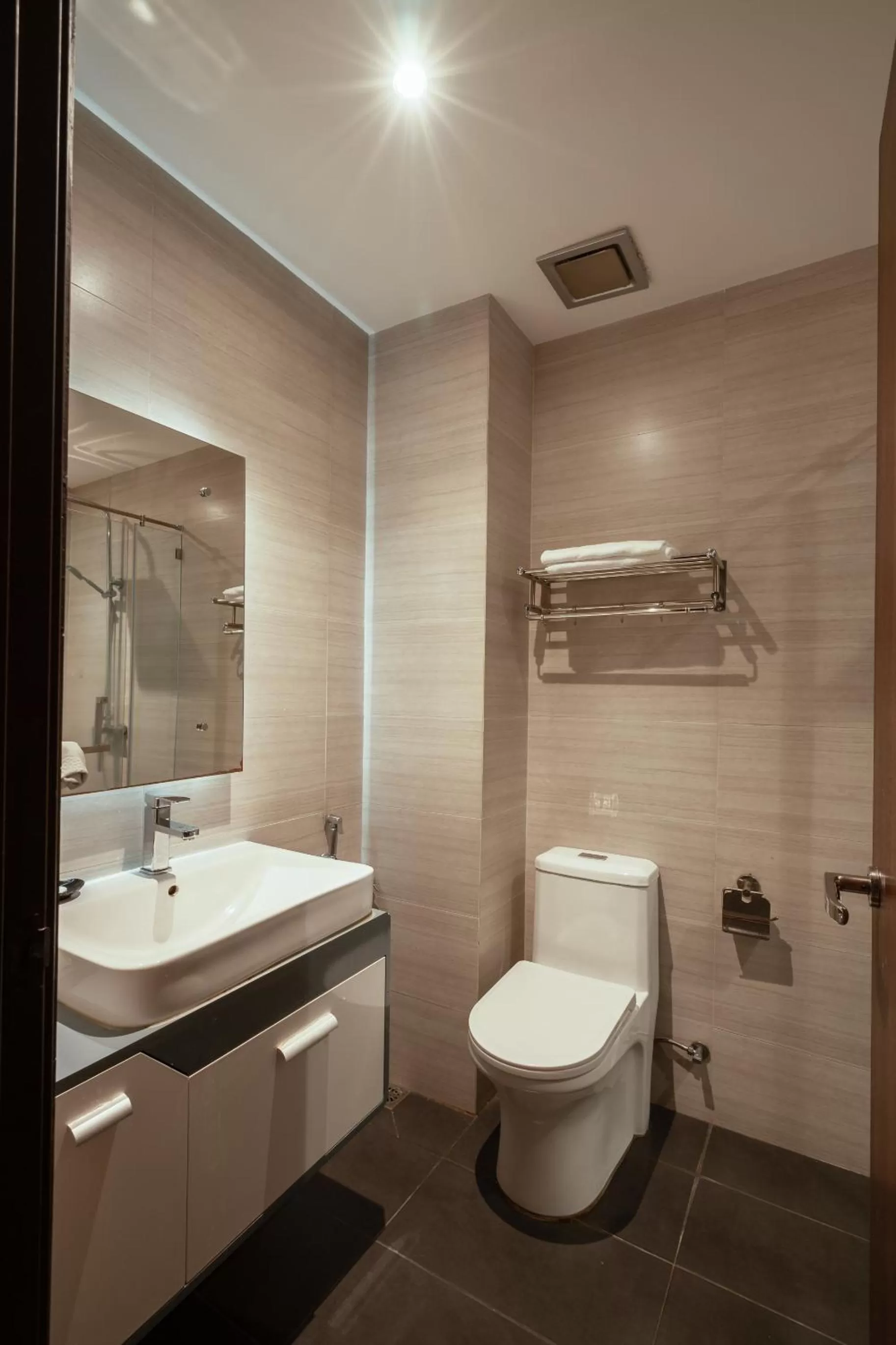 Summer Tree Hotel Penang