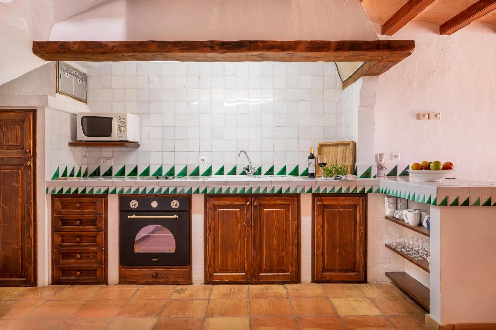 Agroturismo Son Siurana