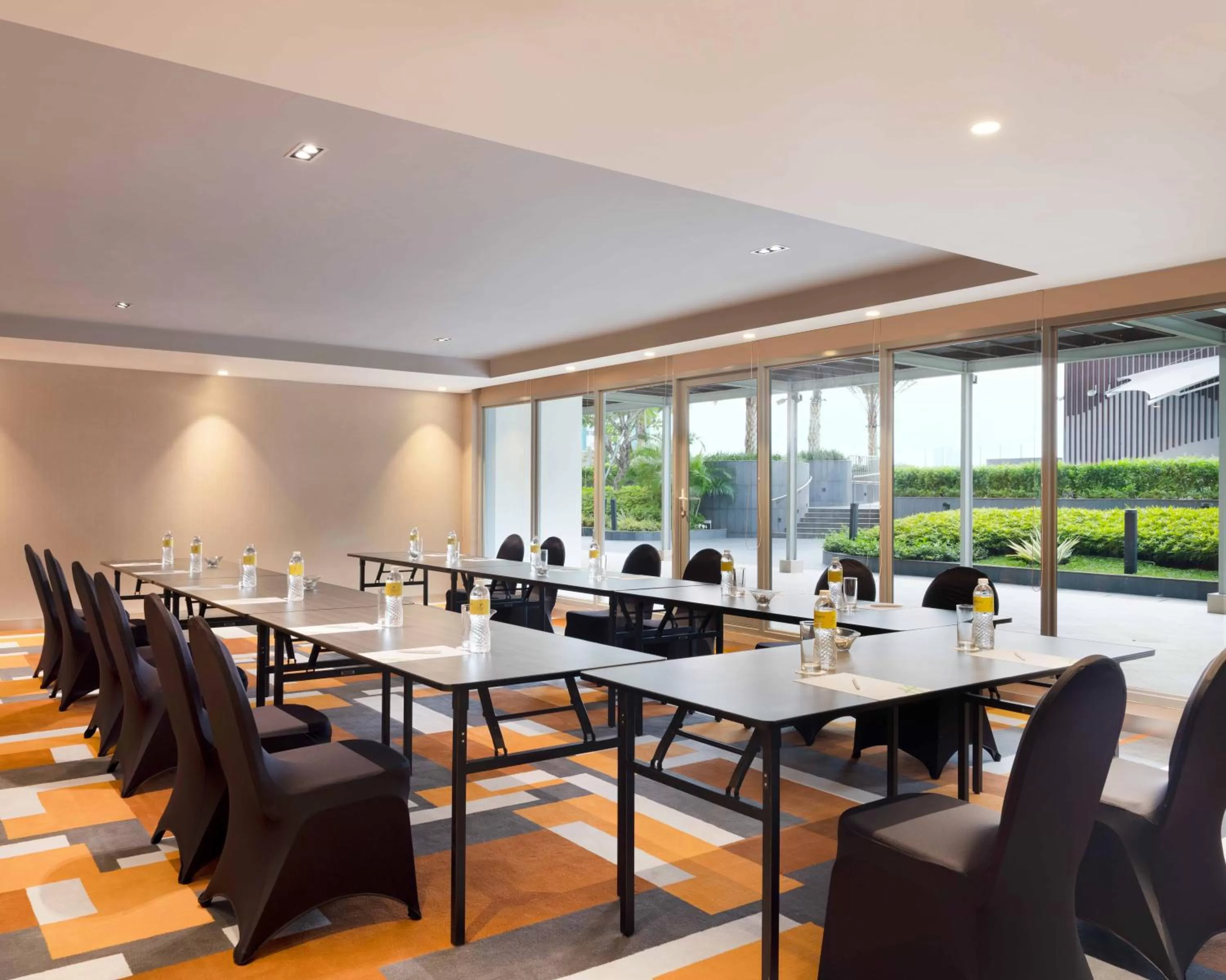 Banquet/Function facilities in Holiday Inn & Suites Jakarta Gajah Mada by IHG