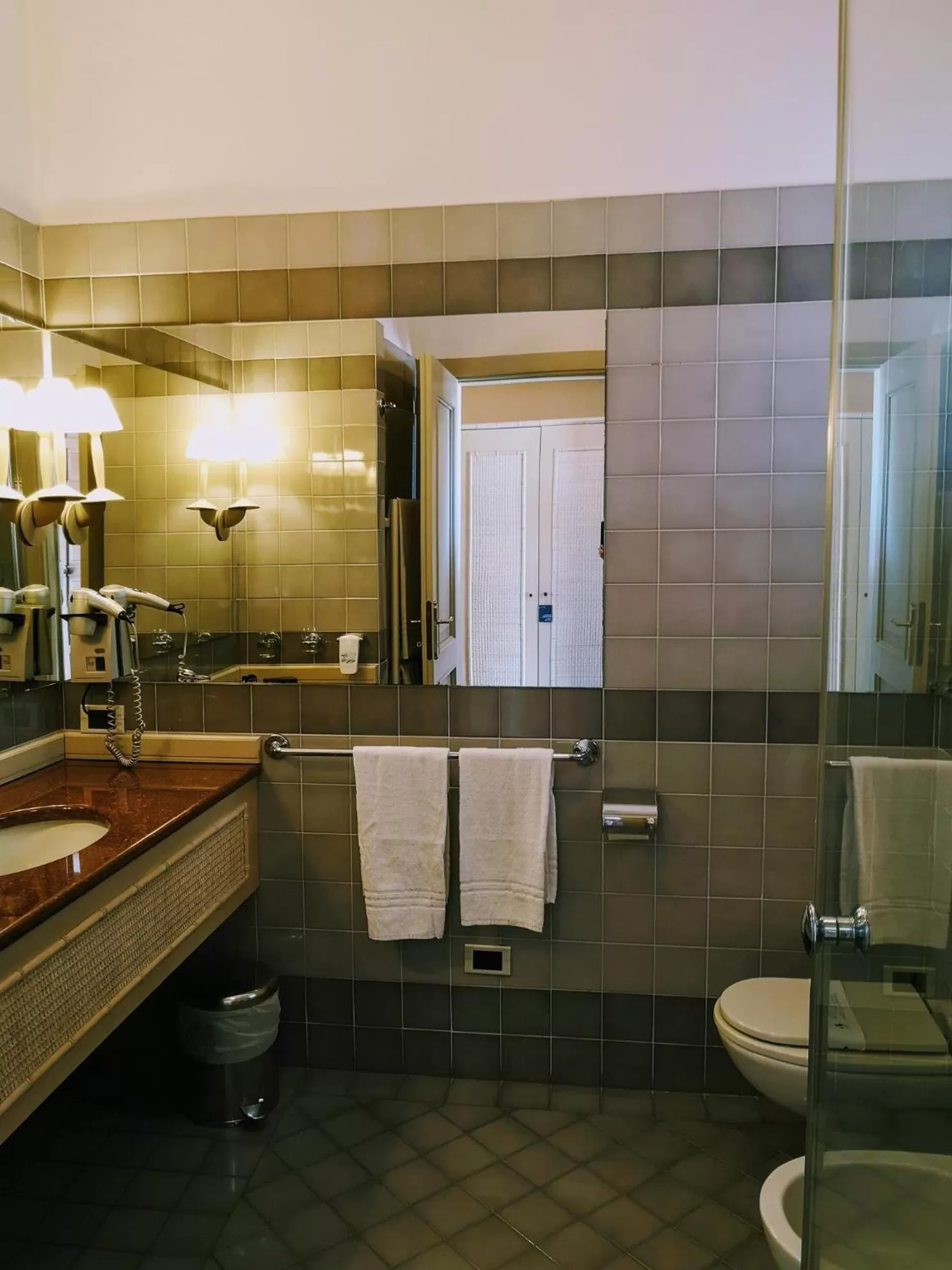 Serravalle Golf Hotel