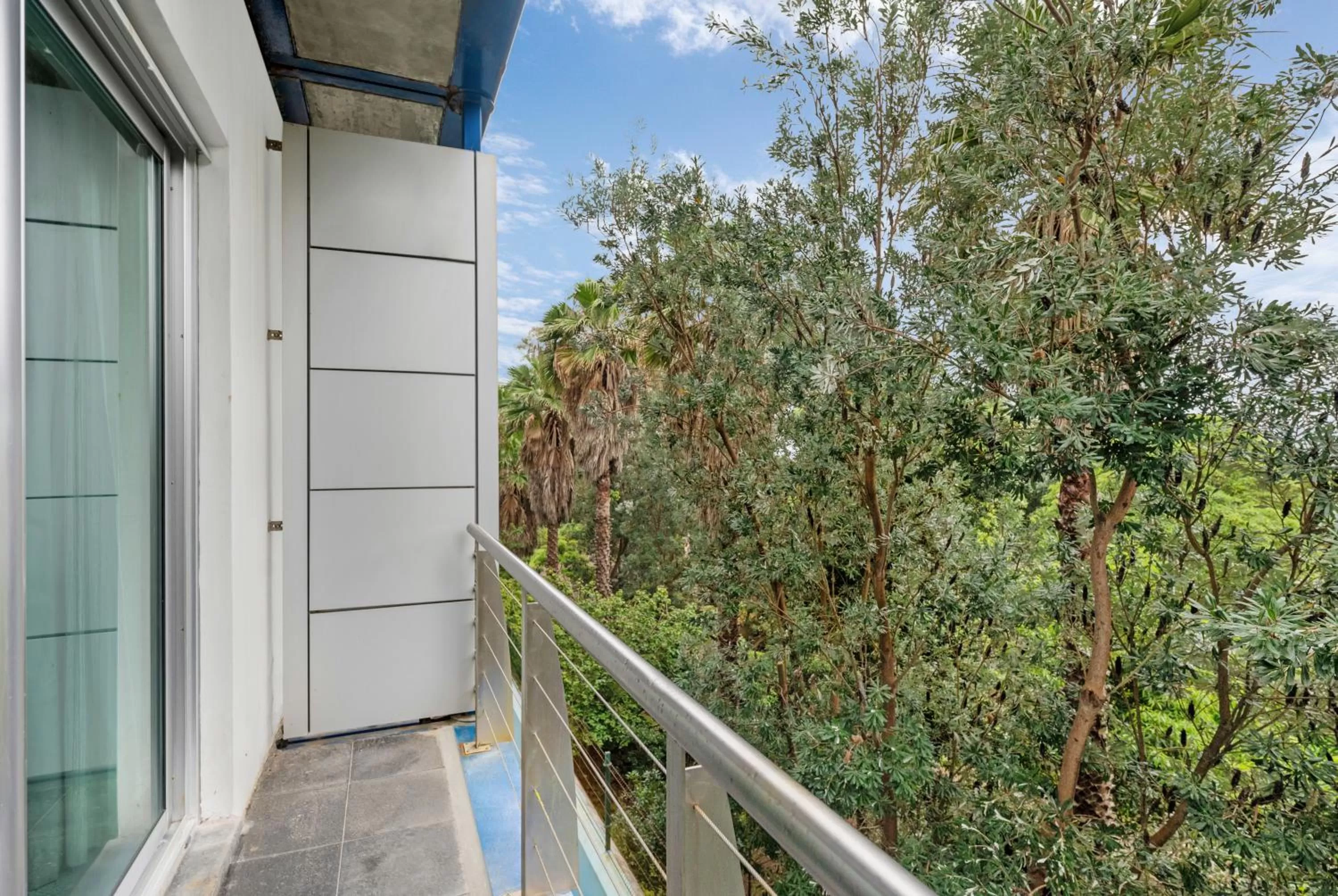 View (from property/room) in Hotel Do Caracol