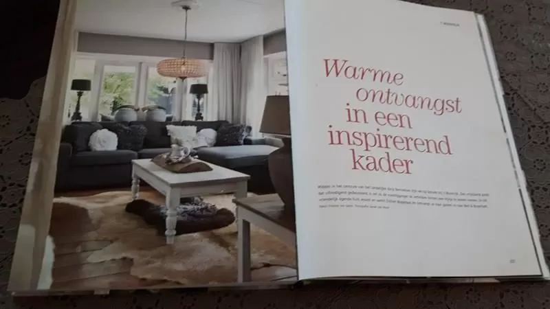 Property building in Het Woonrijk