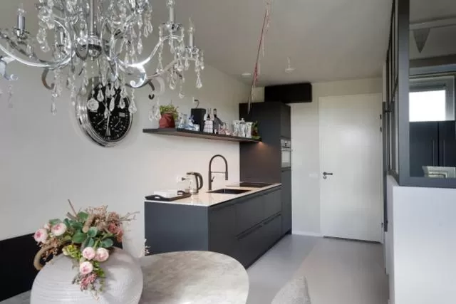 TV/Entertainment Center in BB aan de Zuyderzee