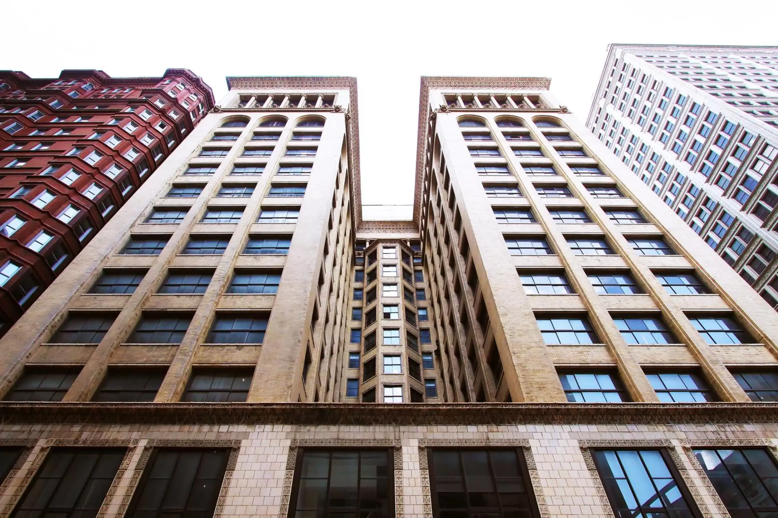 Hotel Saint Louis, Autograph Collection Hotel Saint Louis, Autograph Collection