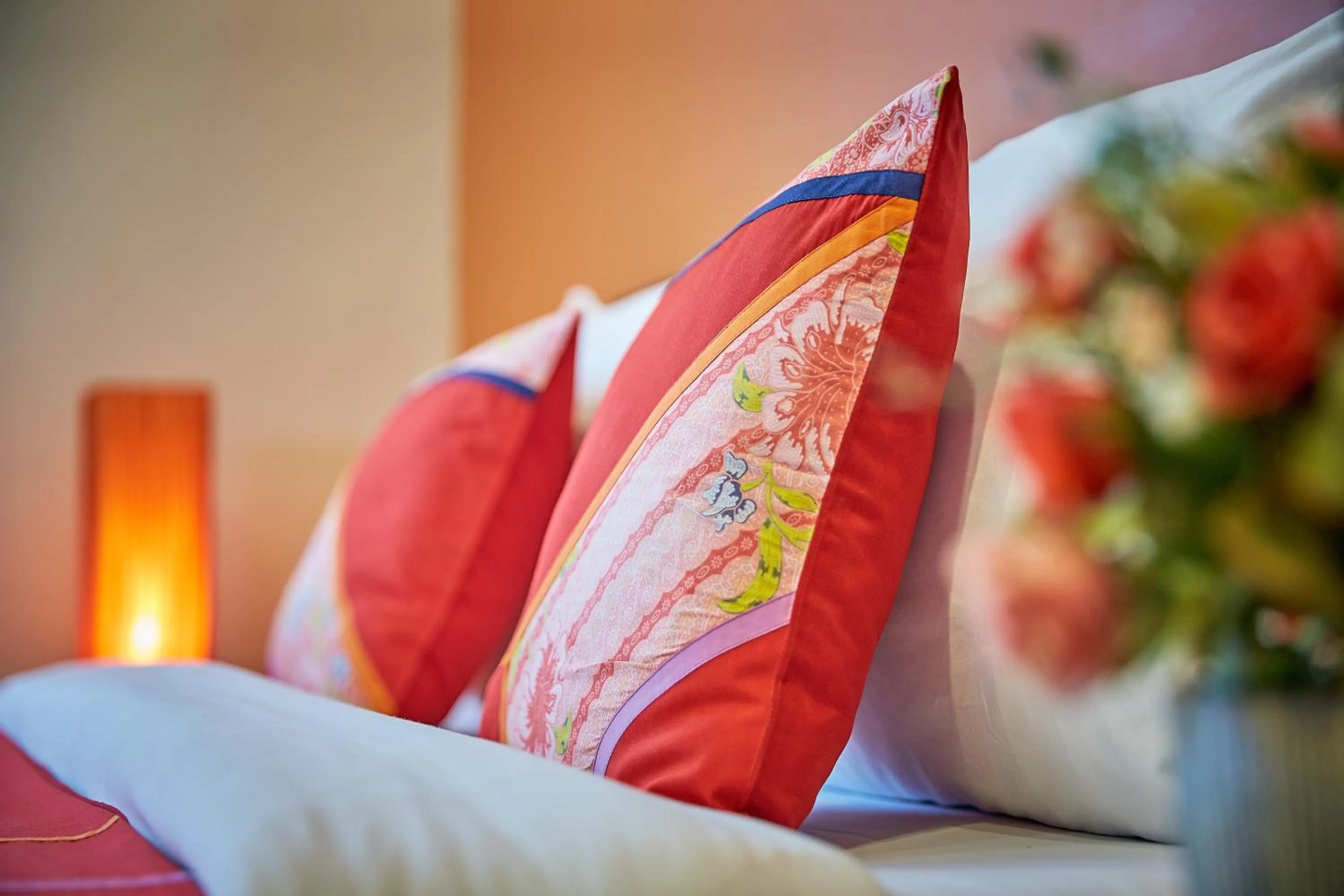 Bedroom, Bed in Sivalai Place