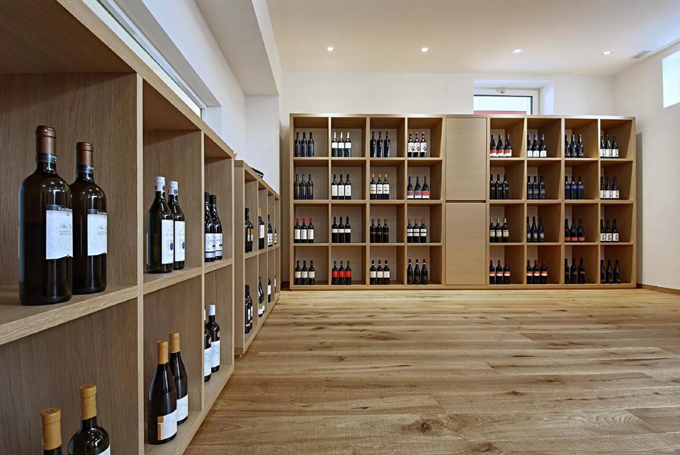 Business facilities in Gasthof Eisenbahn