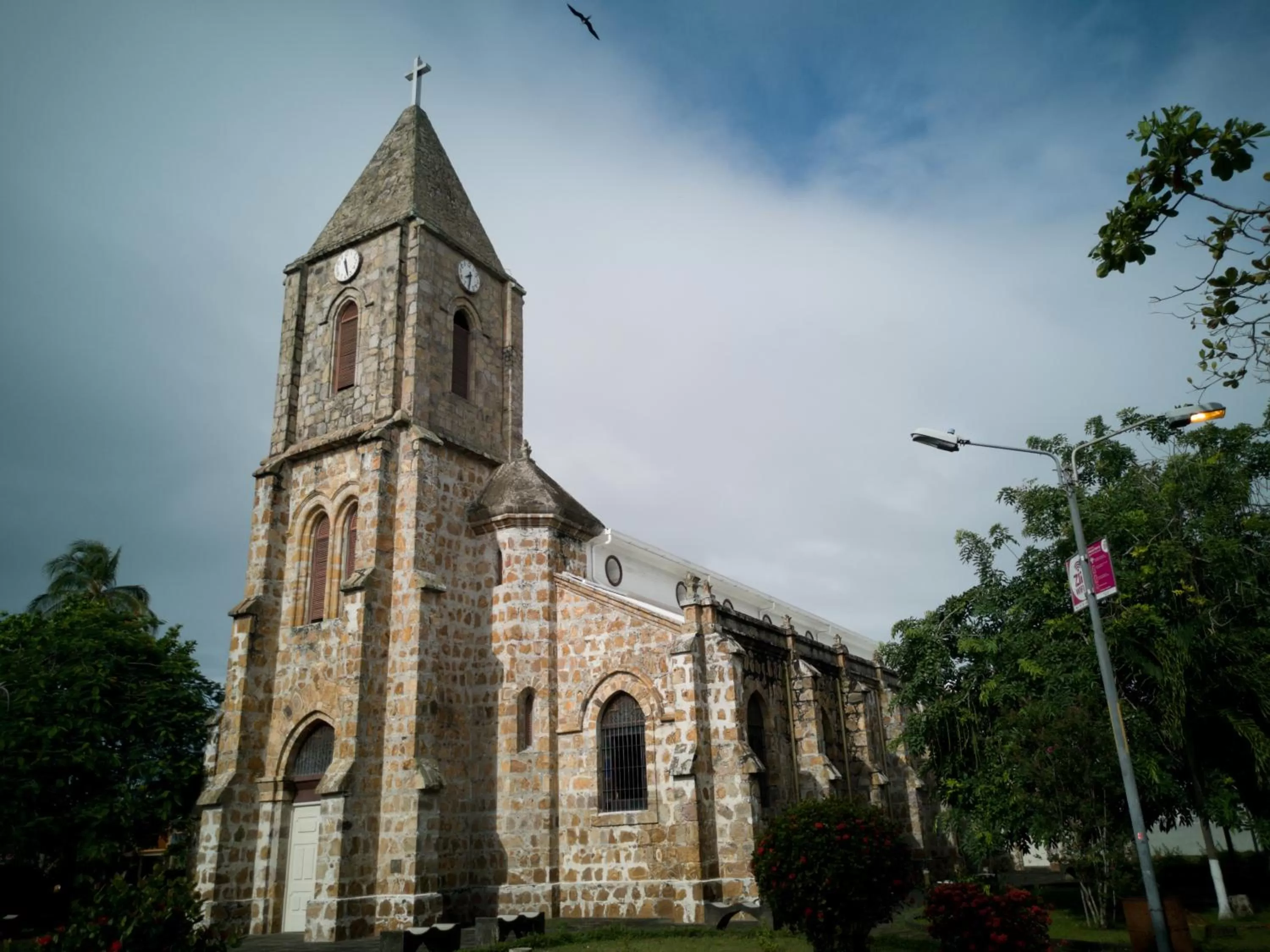 Hotel Aldea Pura Vida