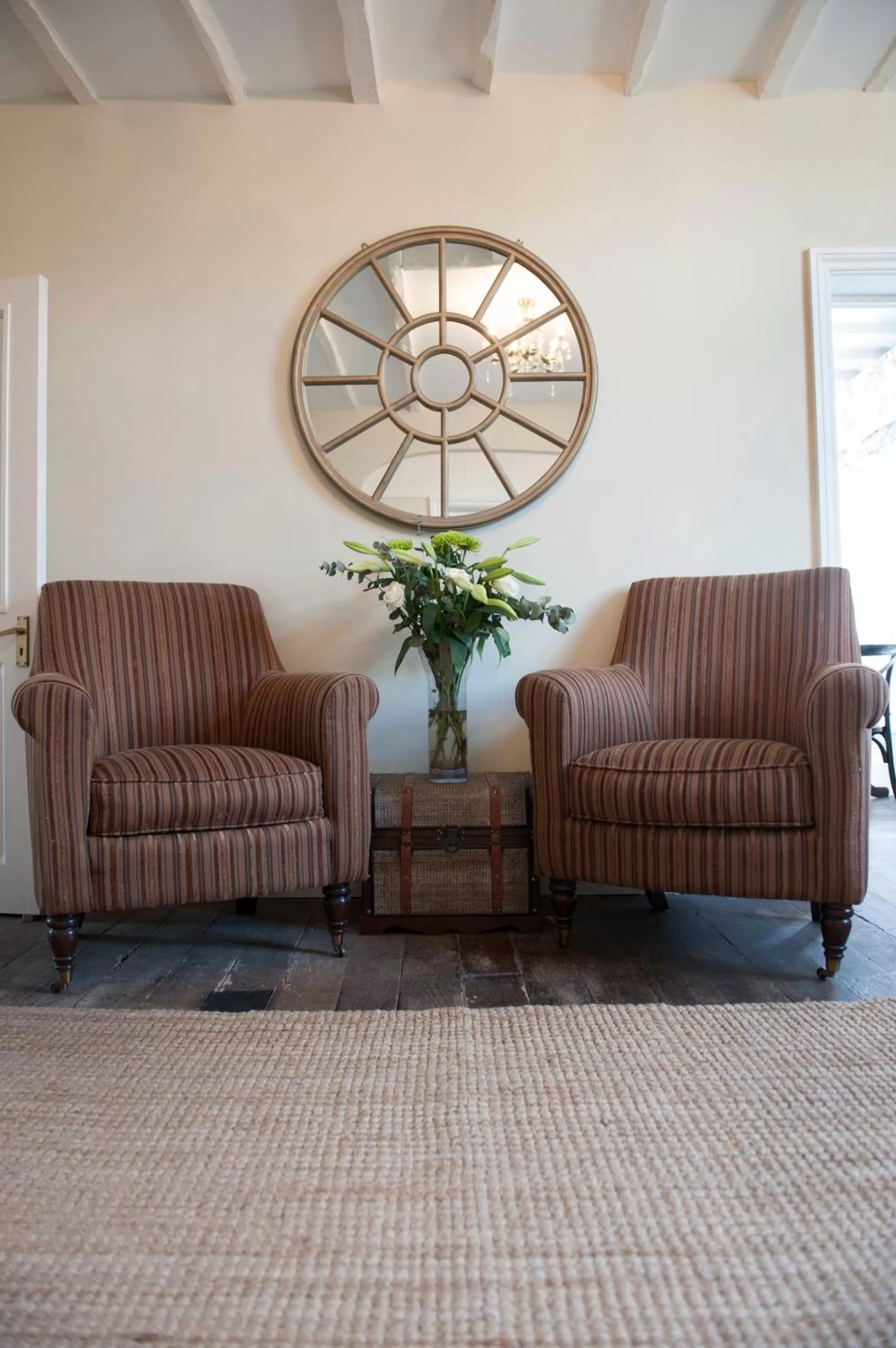 Day, Lounge/Bar in The Bridge House