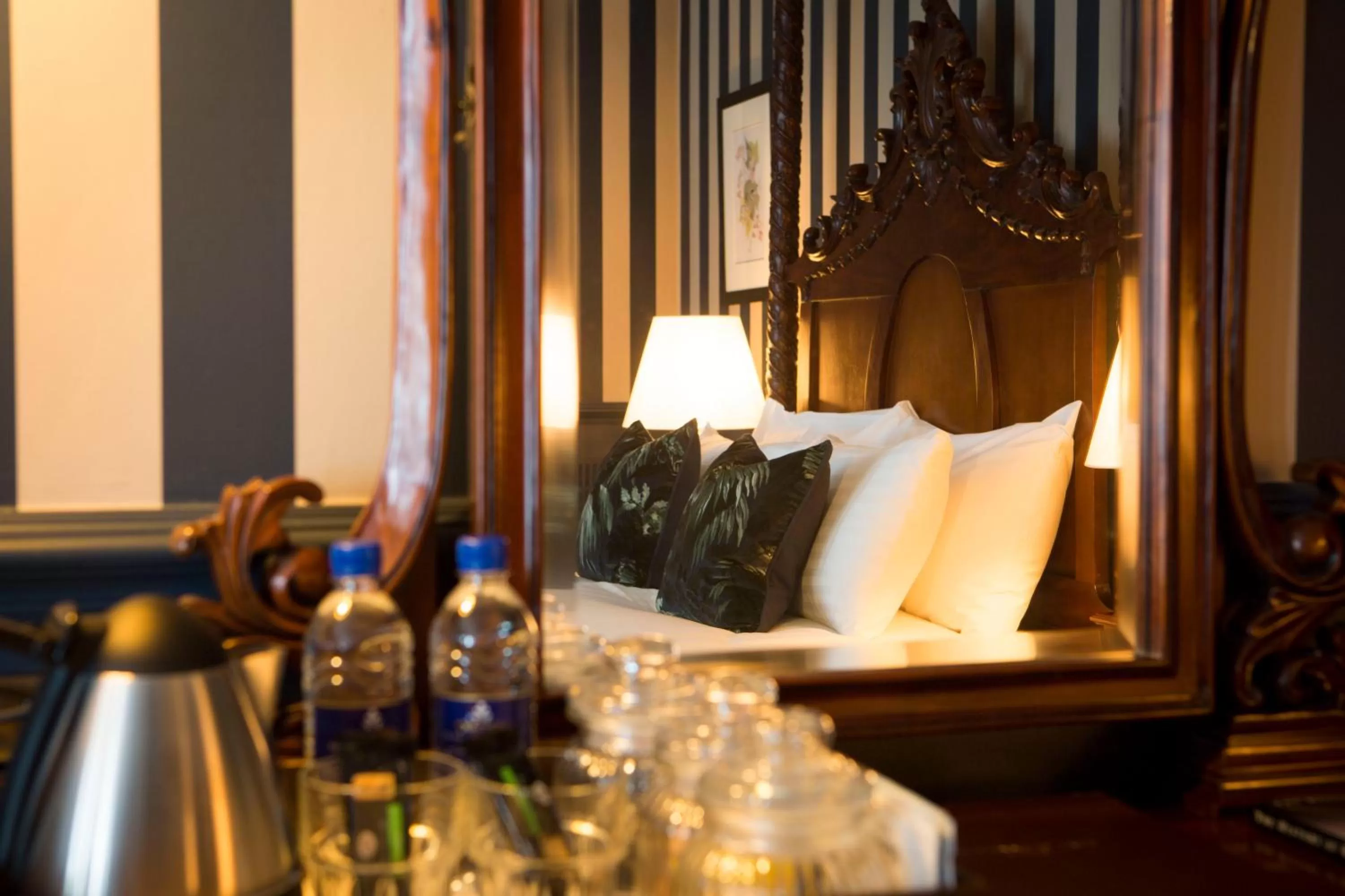 Wynnstay Arms, Ruabon, Wrexham