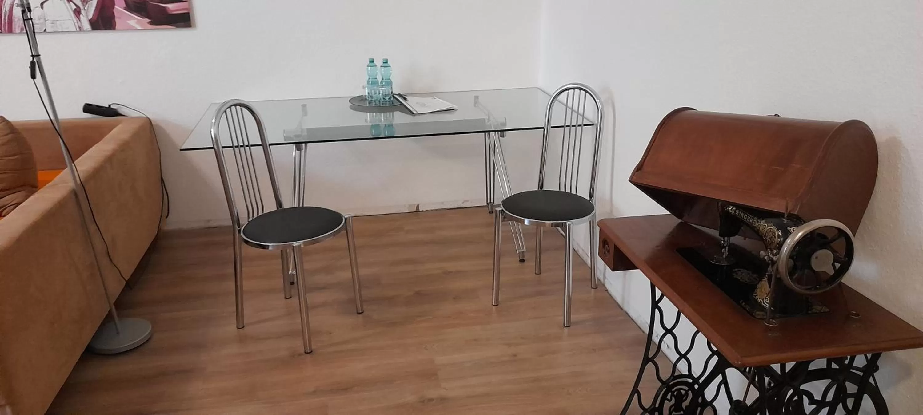 Apartment-Hotel Schillerplatz