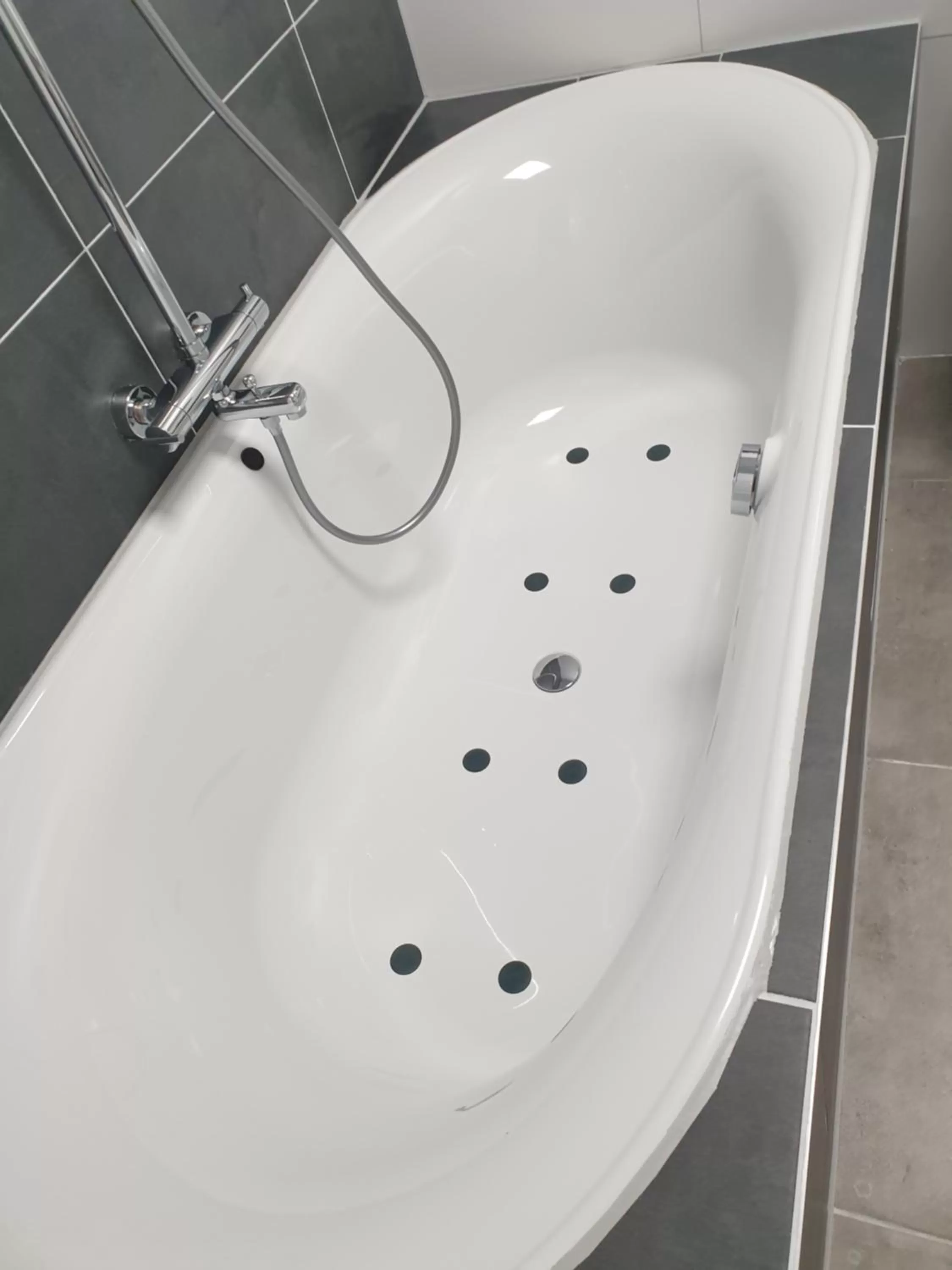 Bathroom in Het Gelders Buitenleven