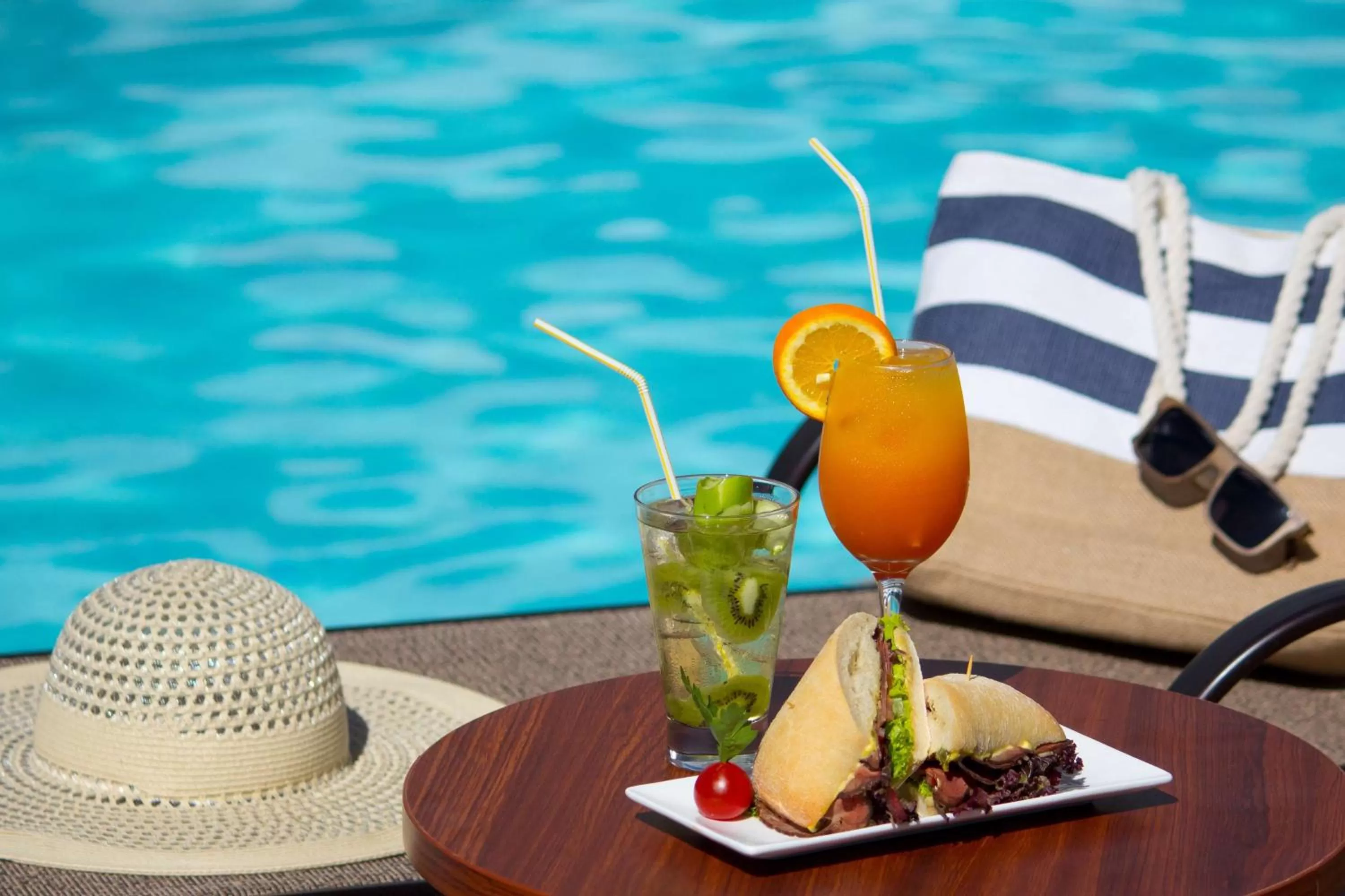 On site in Dazzler by Wyndham Colonia