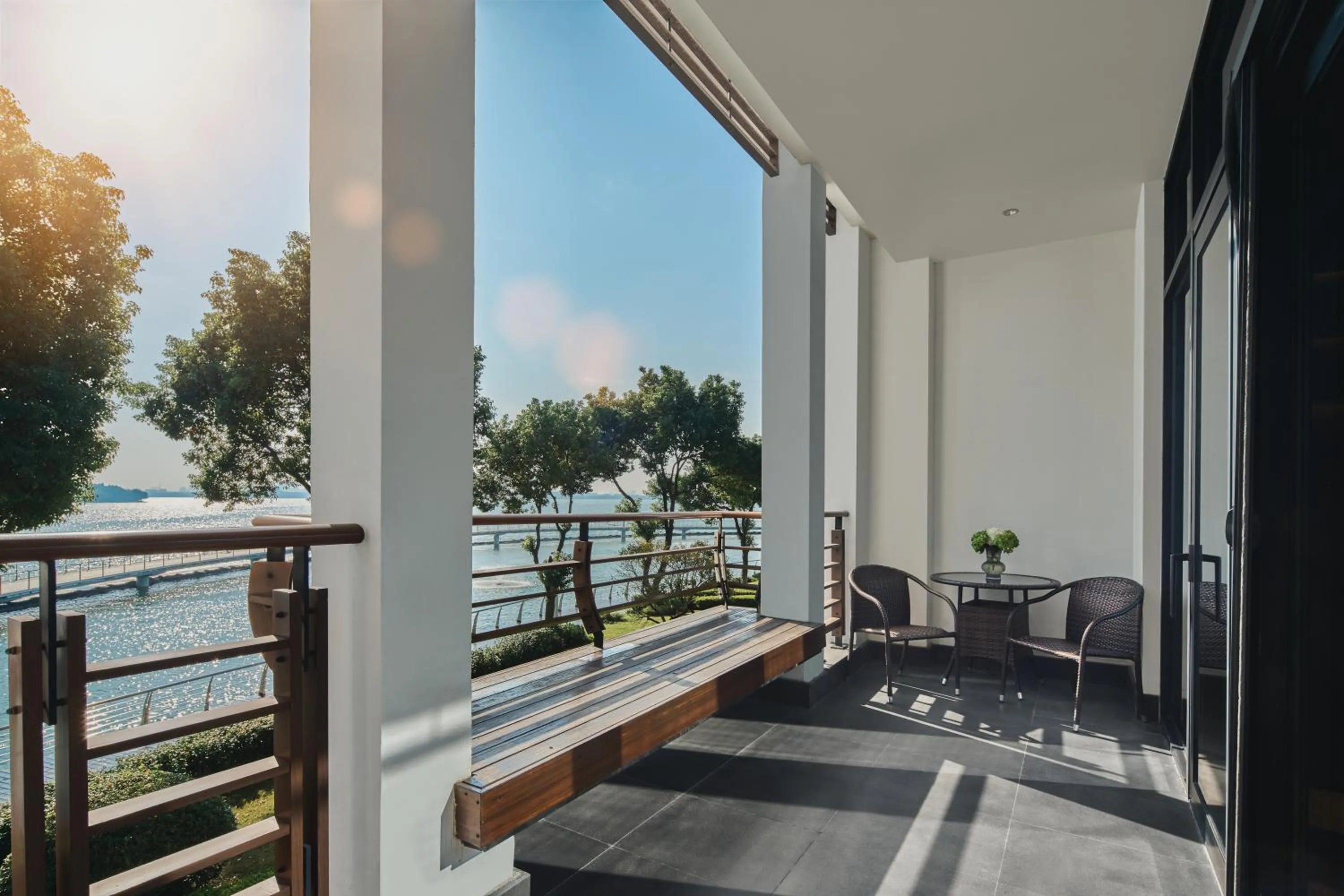 Tonino Lamborghini Hotel Suzhou