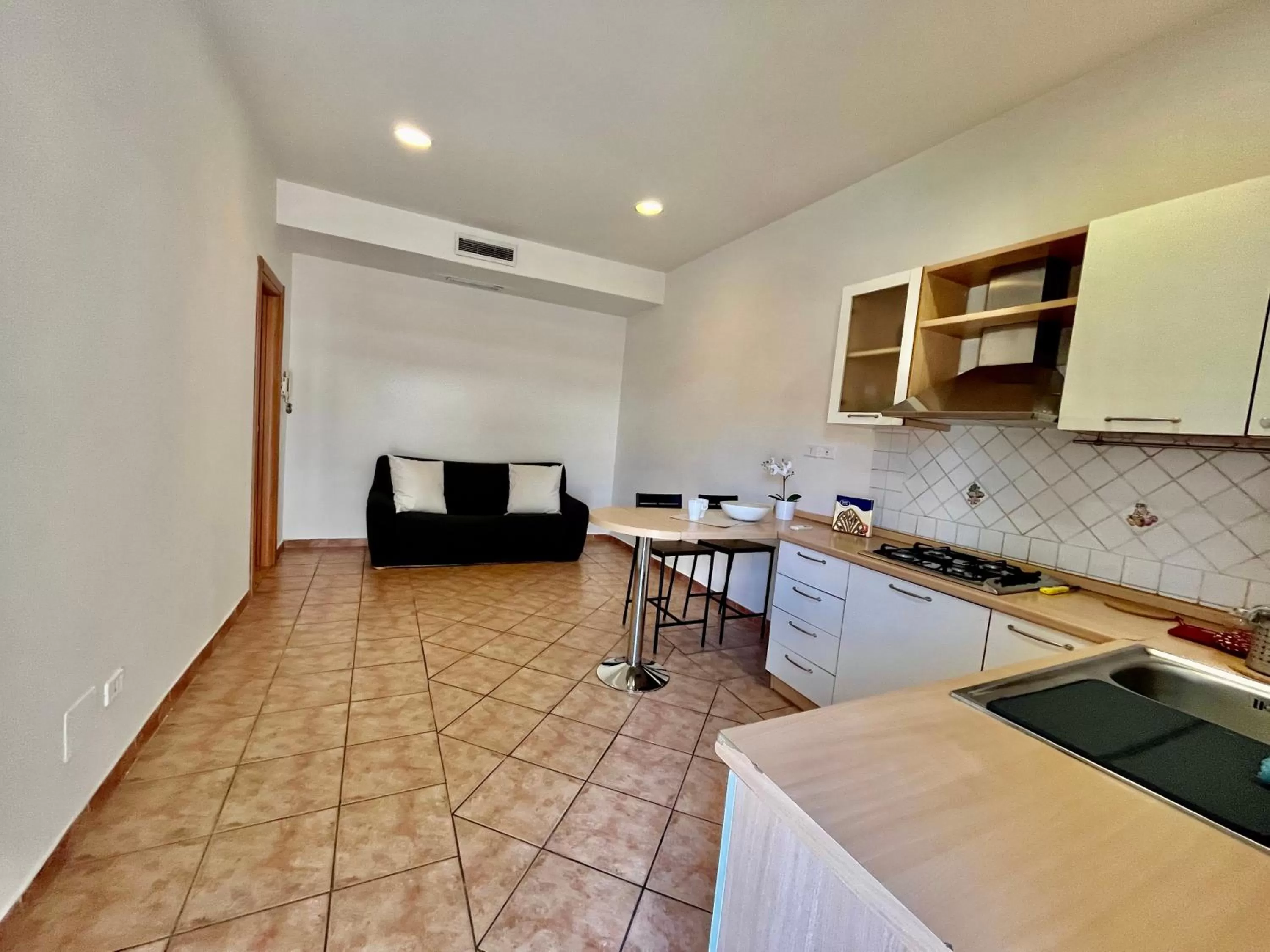 Residence Villa il sogno