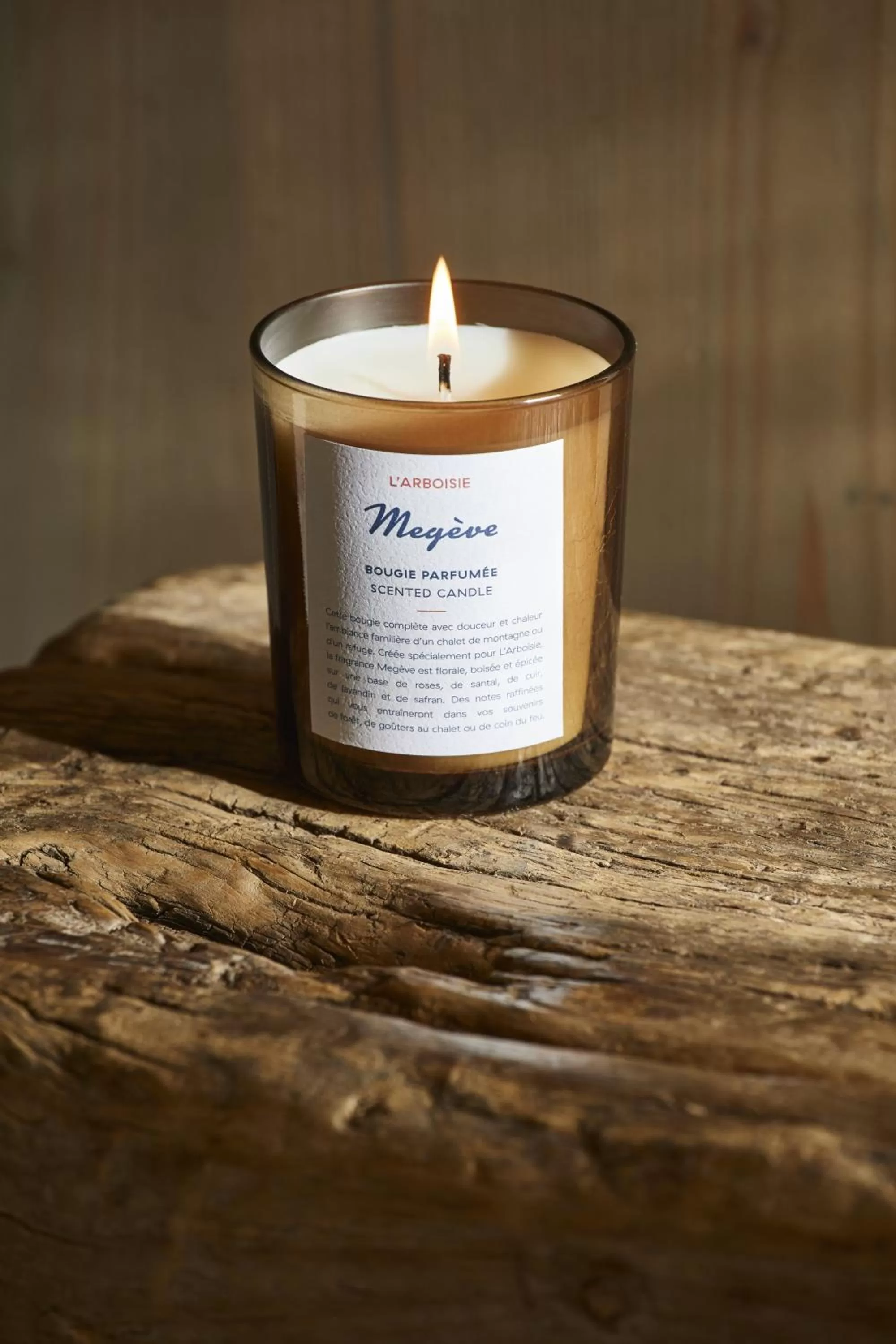 Decorative detail in Hôtel L'Arboisie