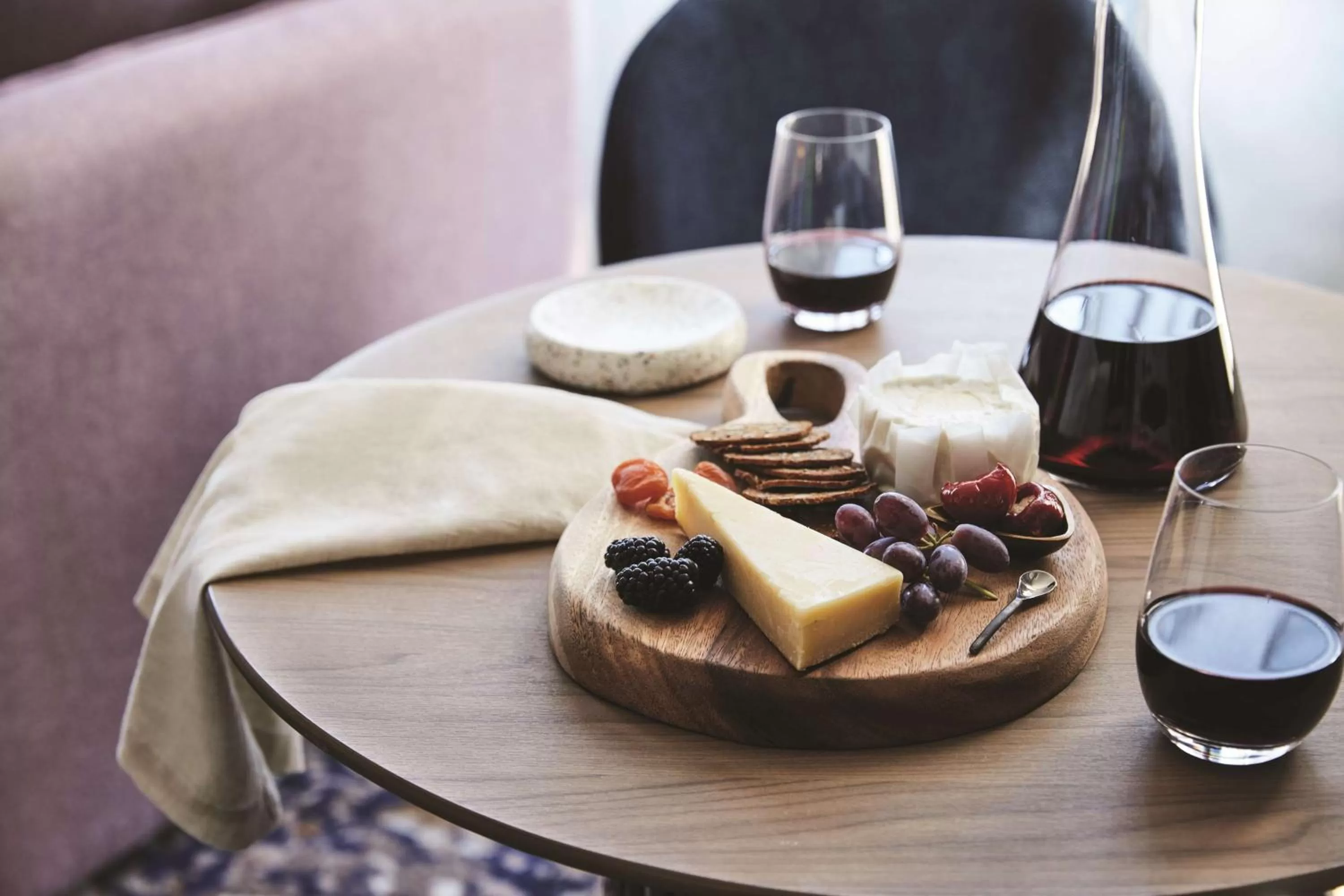 Standard Double or Twin Room in Adina Apartment Hotel Melbourne, Pentridge