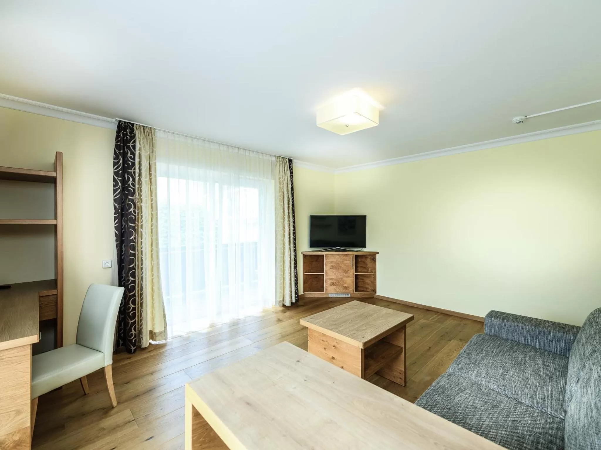 Photo of the whole room in Hotel Victoria