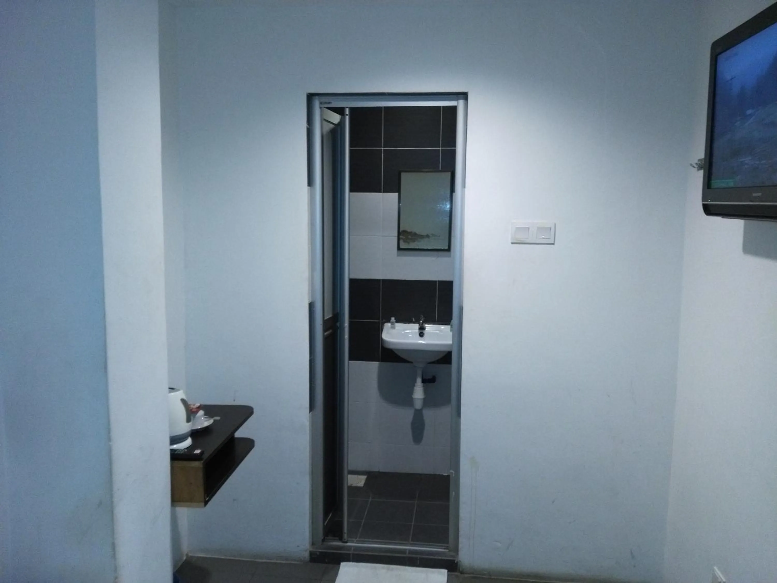 Standard Queen Room in T-Hotel Bukit Bintang