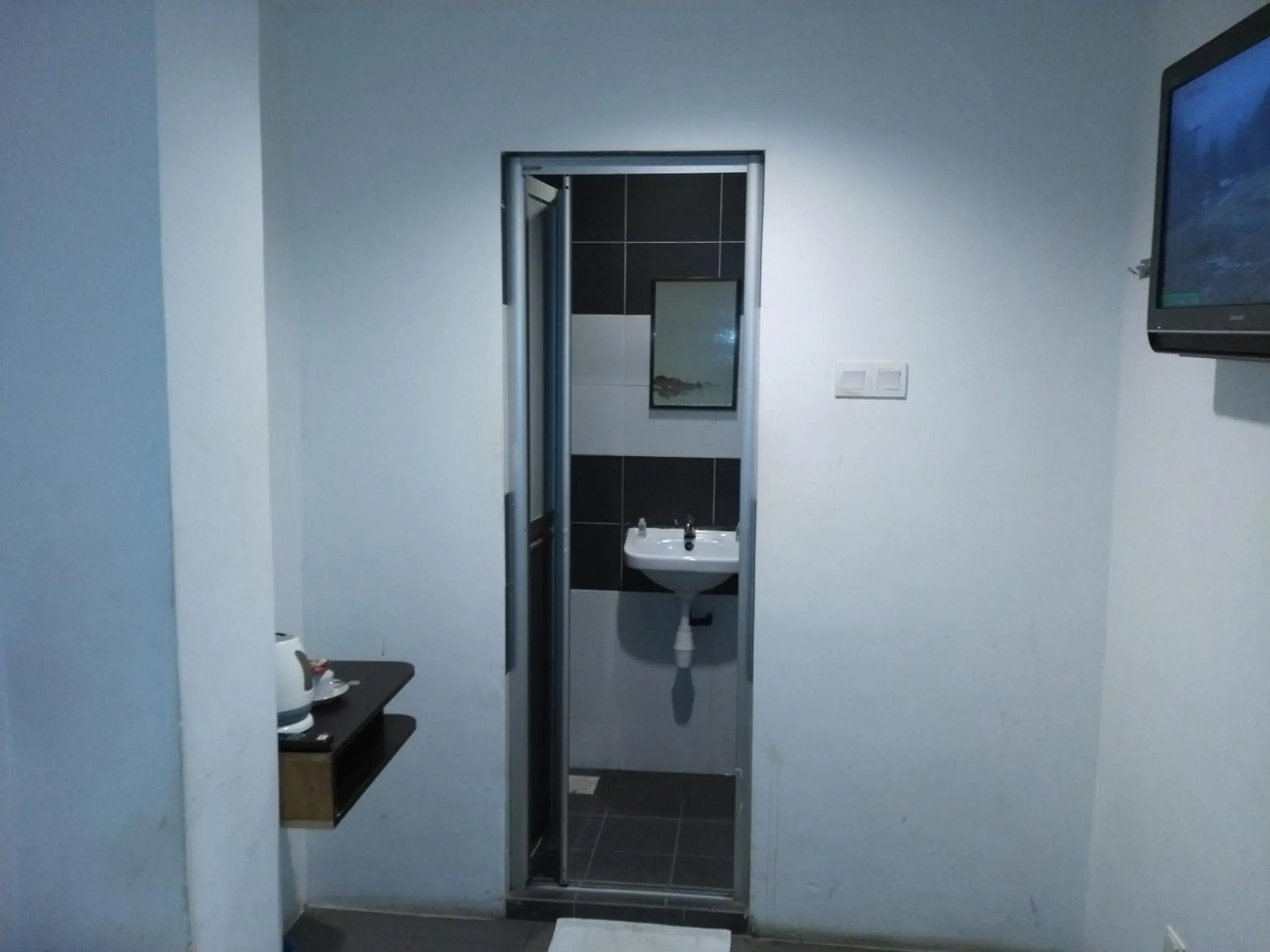 Standard Queen Room in T-Hotel Bukit Bintang Standard Queen Room in T-Hotel Bukit Bintang