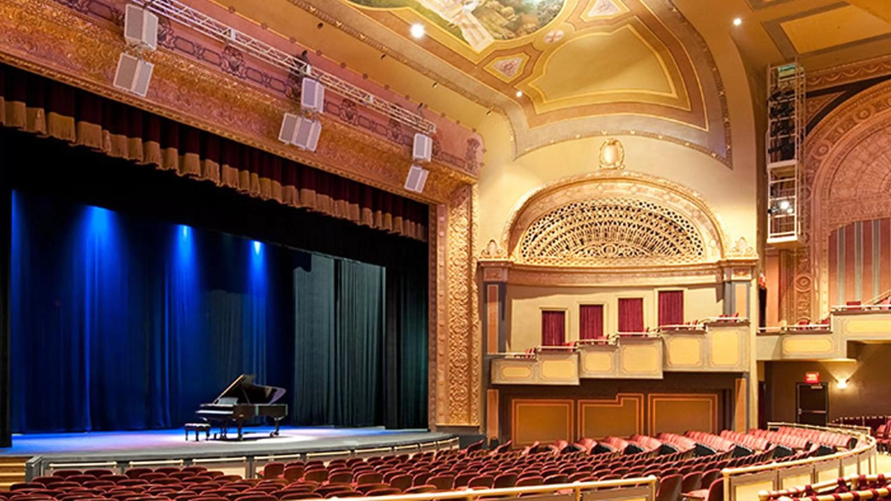 Nearby landmark in Clarion Inn Elmira-Horseheads