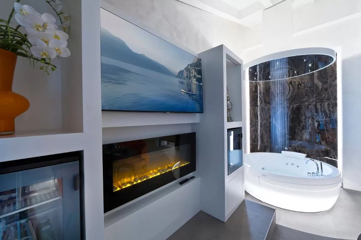 Vip's Motel Luxury Accommodation & Spa