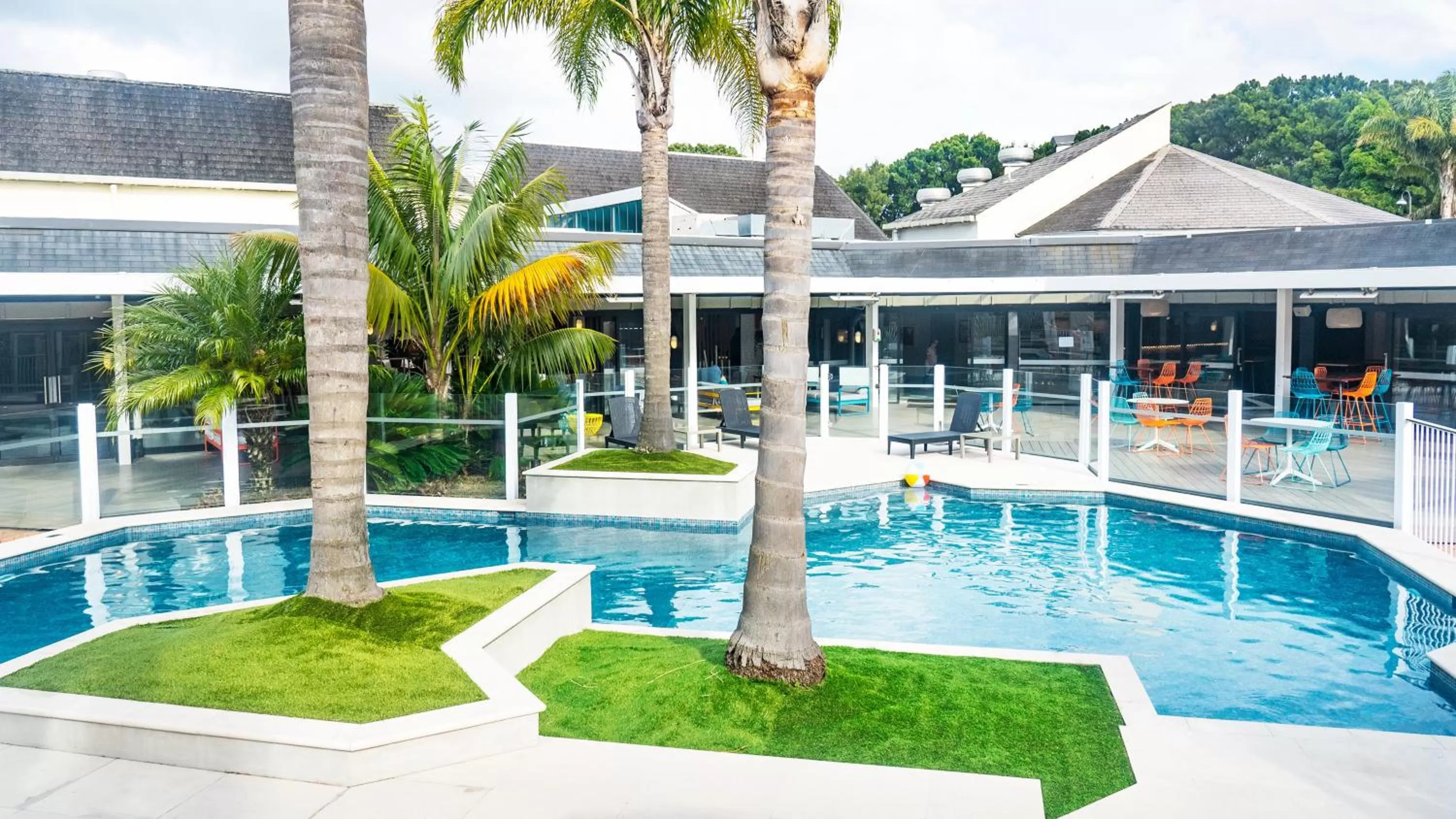 Other in Holiday Inn Auckland Airport by IHG