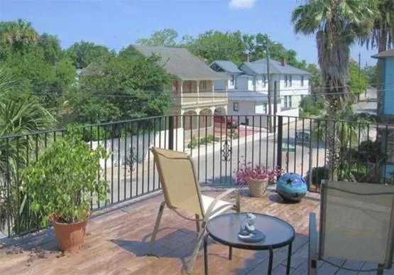 Casa de Suenos B & B