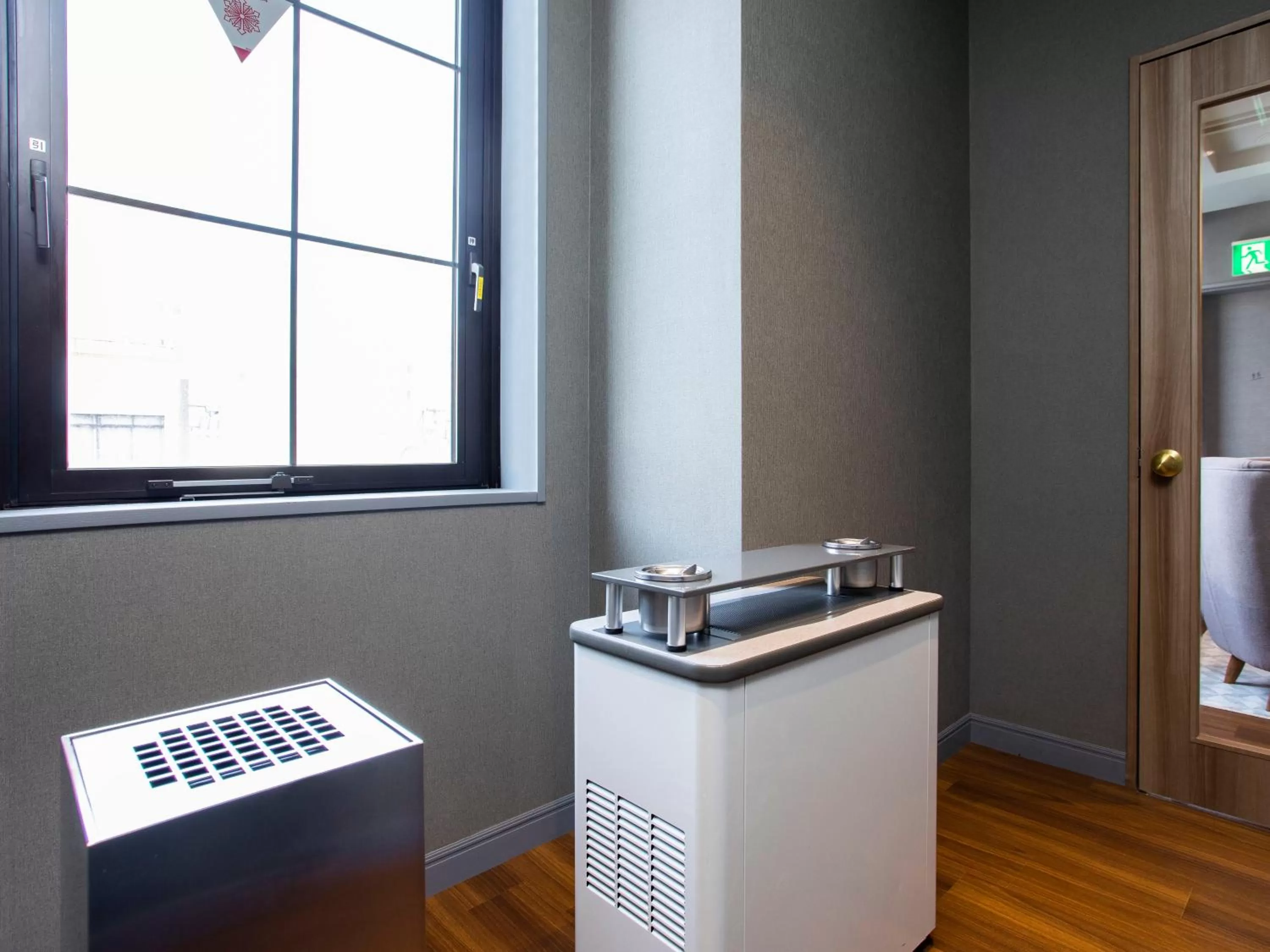 Other in HOTEL MYSTAYS Aomori Station