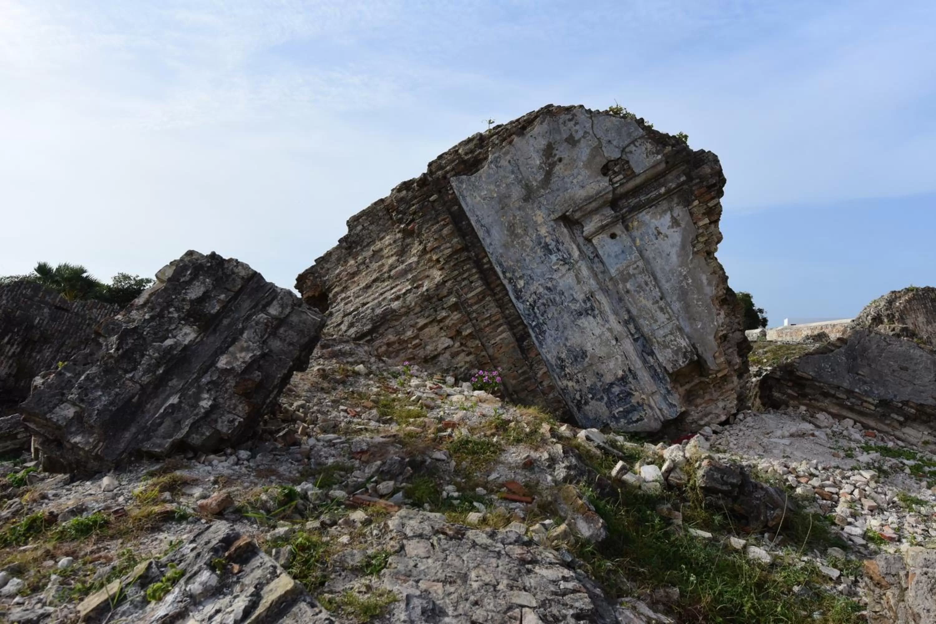 Evening entertainment in Jetwing Jaffna
