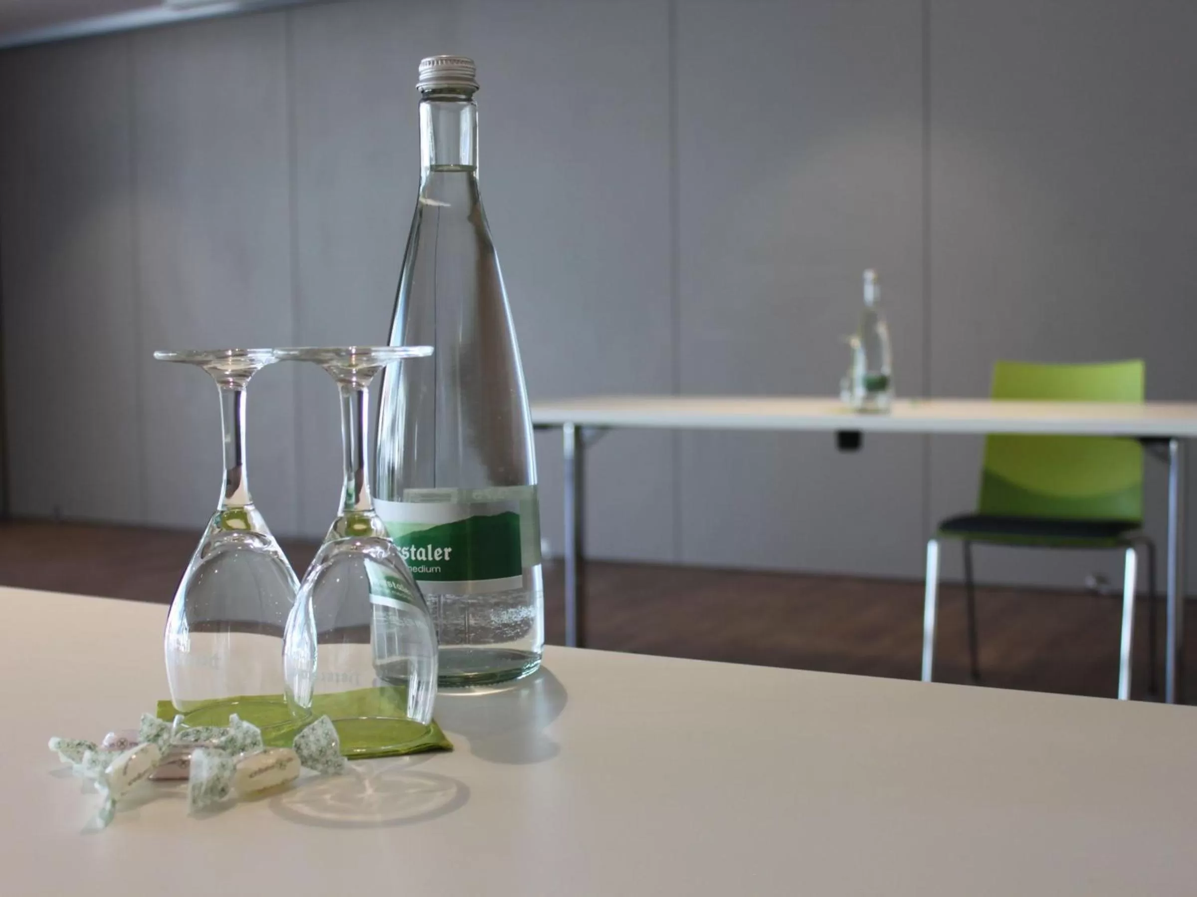 Drinks in Hotel mein inselglück