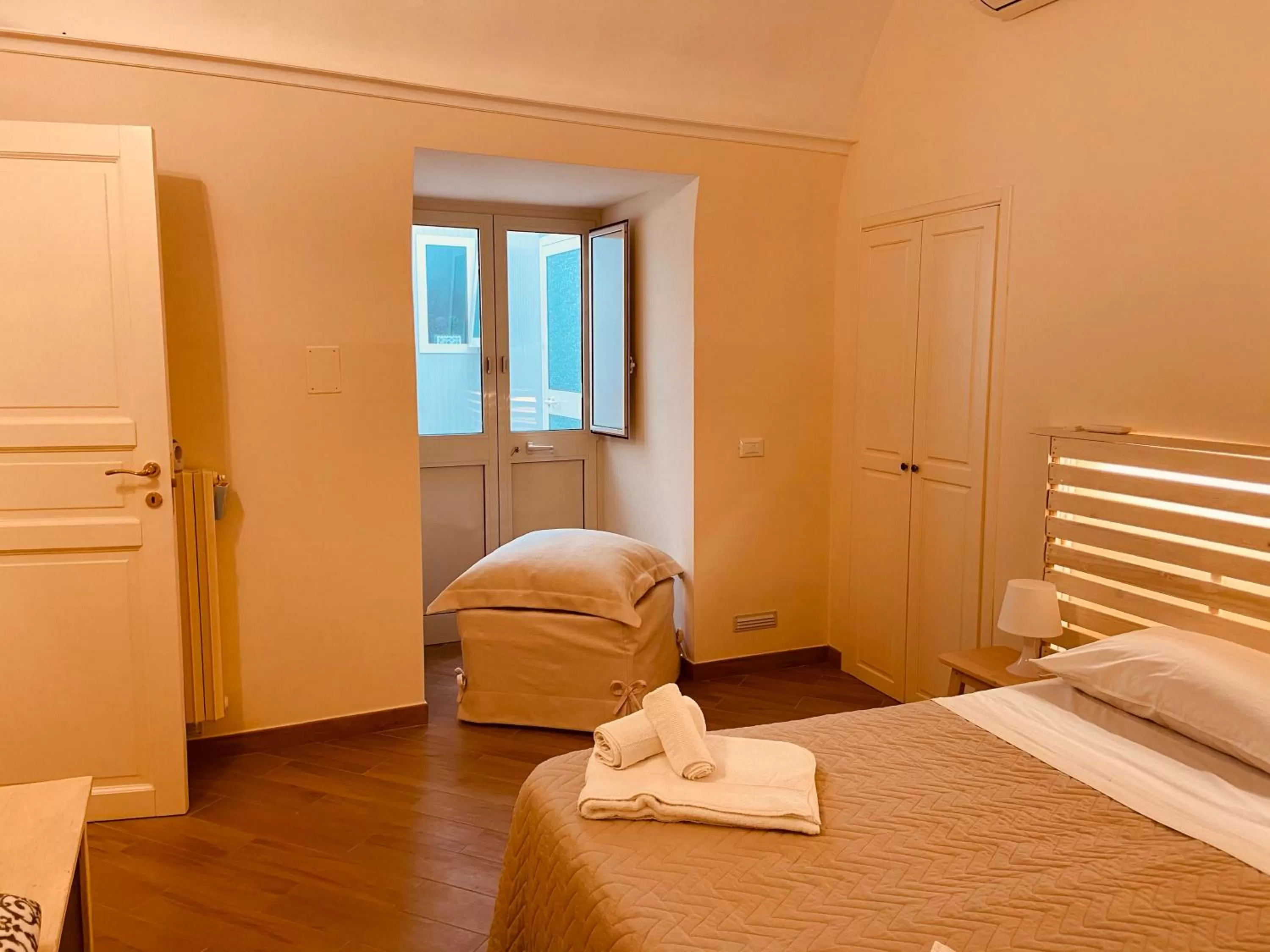 Bedroom, Bed in Dimore di Lecce - Il Vico