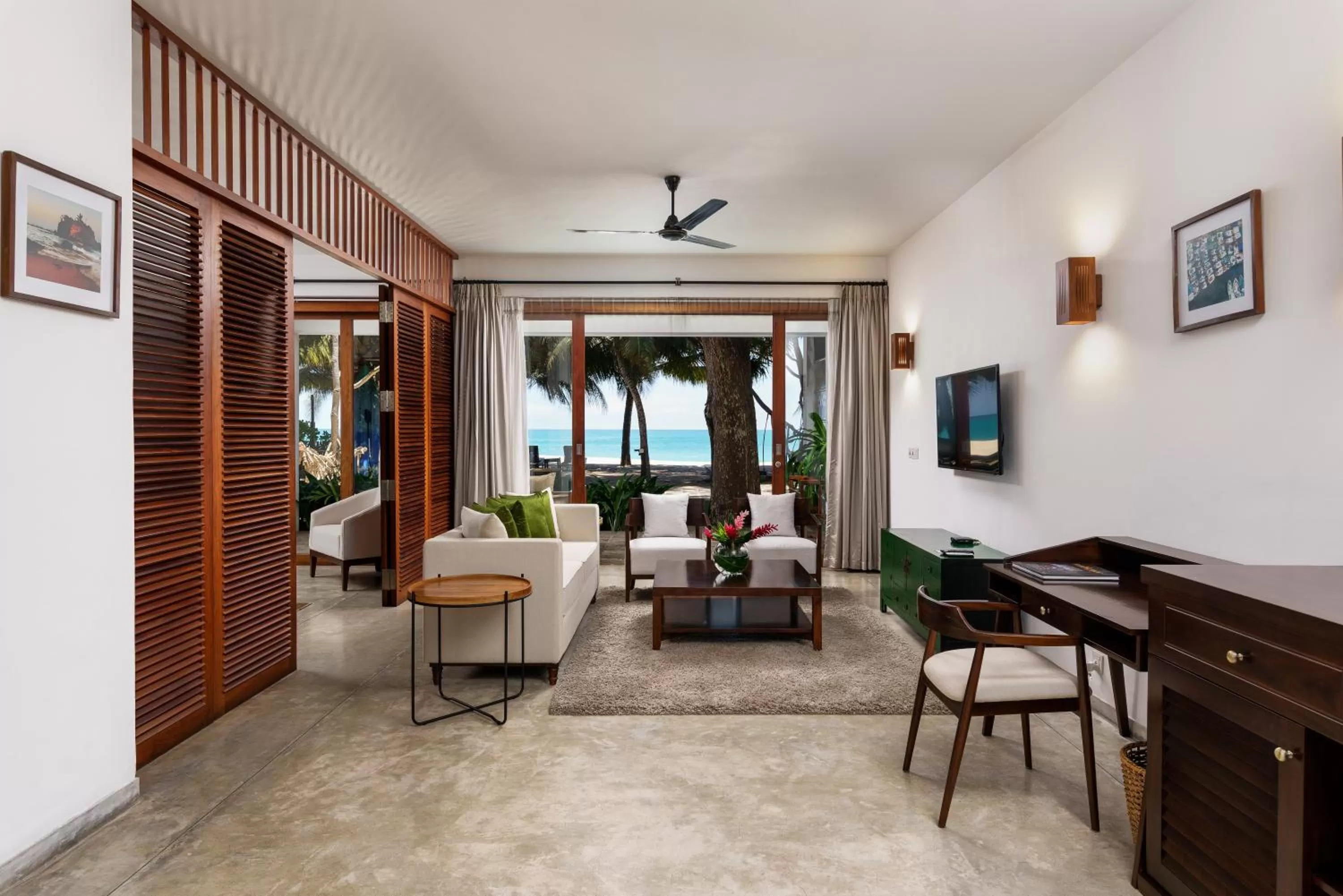 View (from property/room) in Lantern Boutique Hotel by Reveal