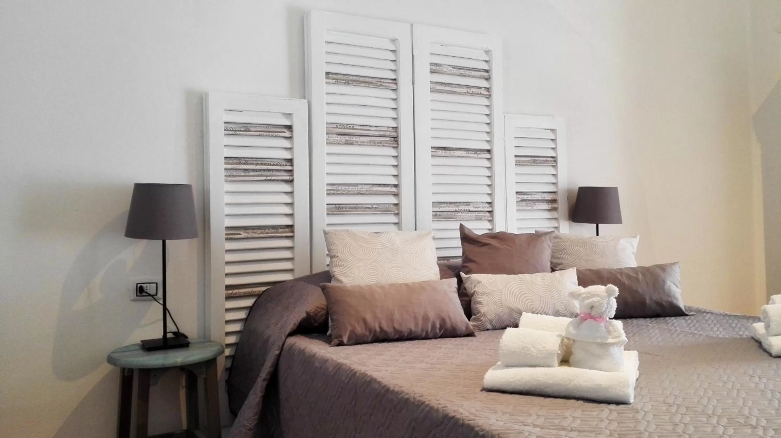 Photo of the whole room, Seating Area in Quartino Napoletano