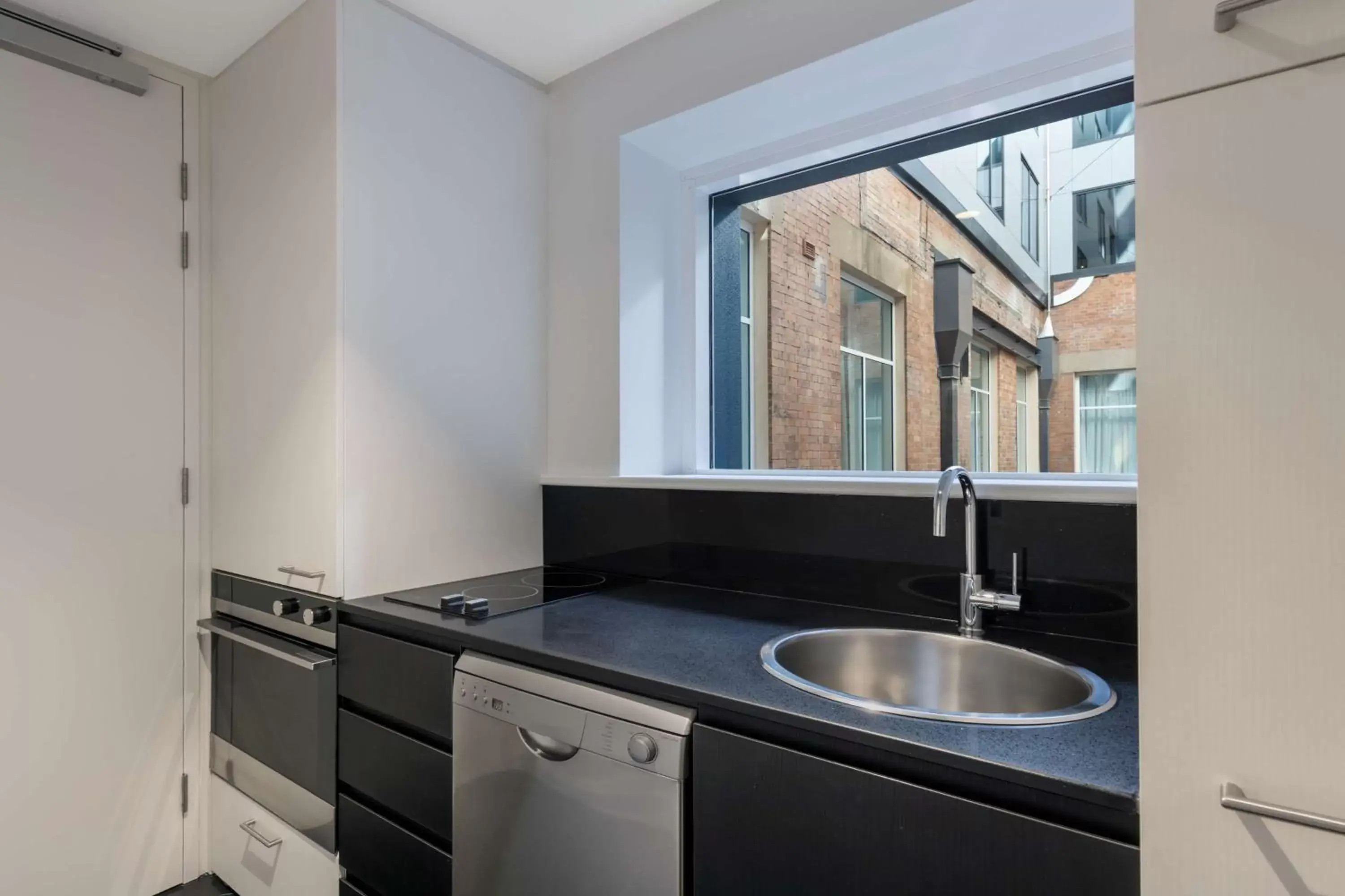 Two-Bedroom Apartment in Adina Apartment Hotel Brisbane Two-Bedroom Apartment in Adina Apartment Hotel Brisbane