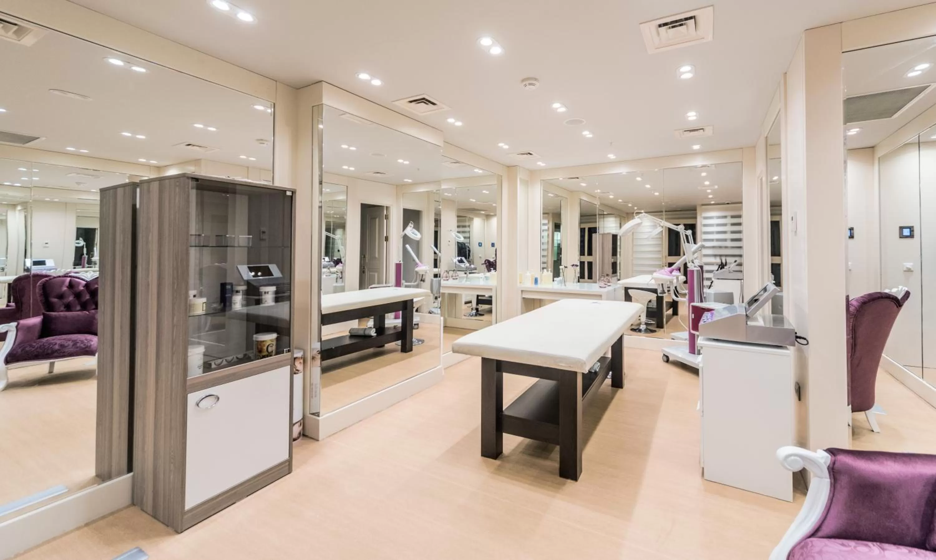 Activities in Arcade Hotel & SPA Nisantasi