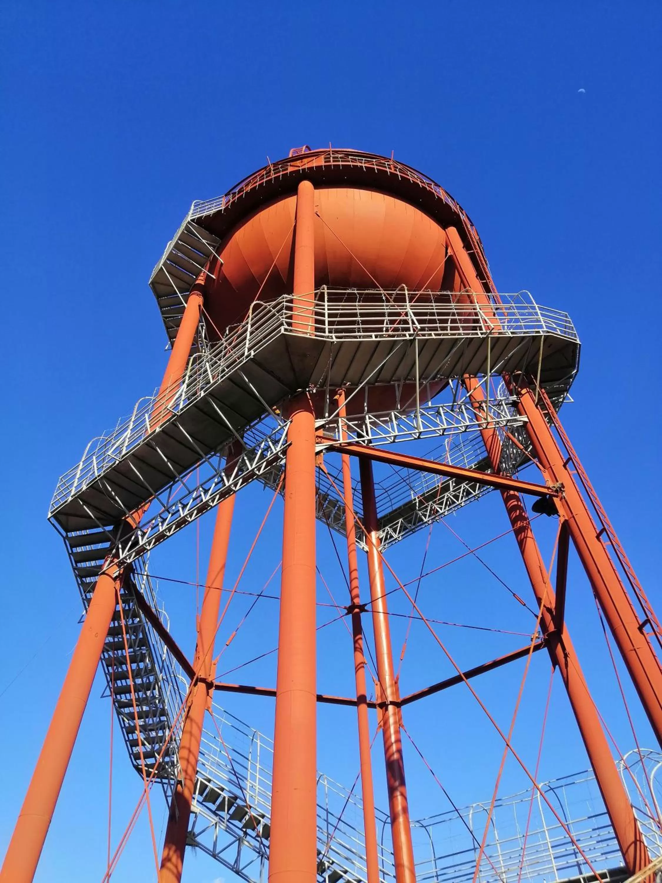 Nearby landmark in Hotel Rio Humadea