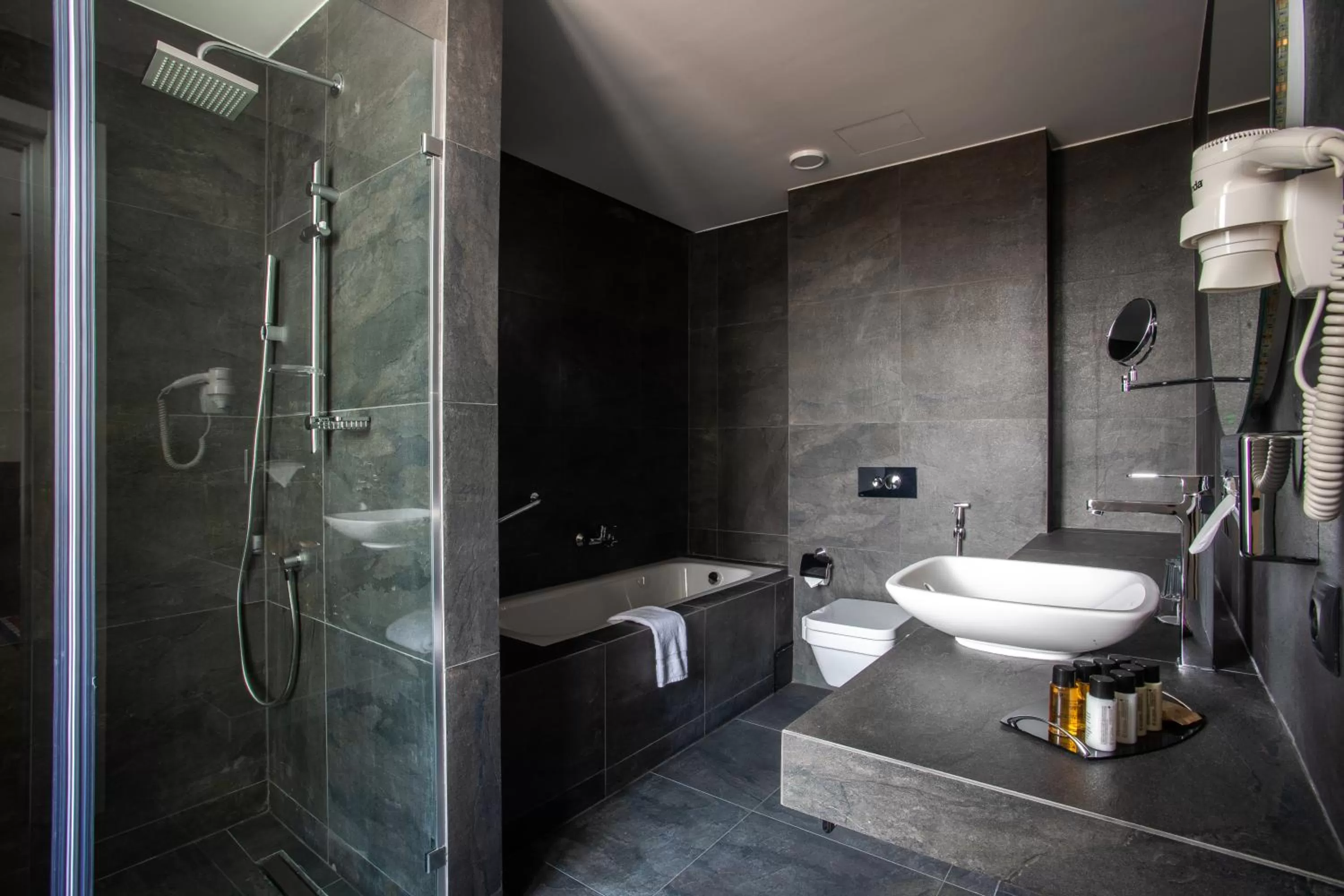 Bathroom in Holiday Inn Telavi by IHG