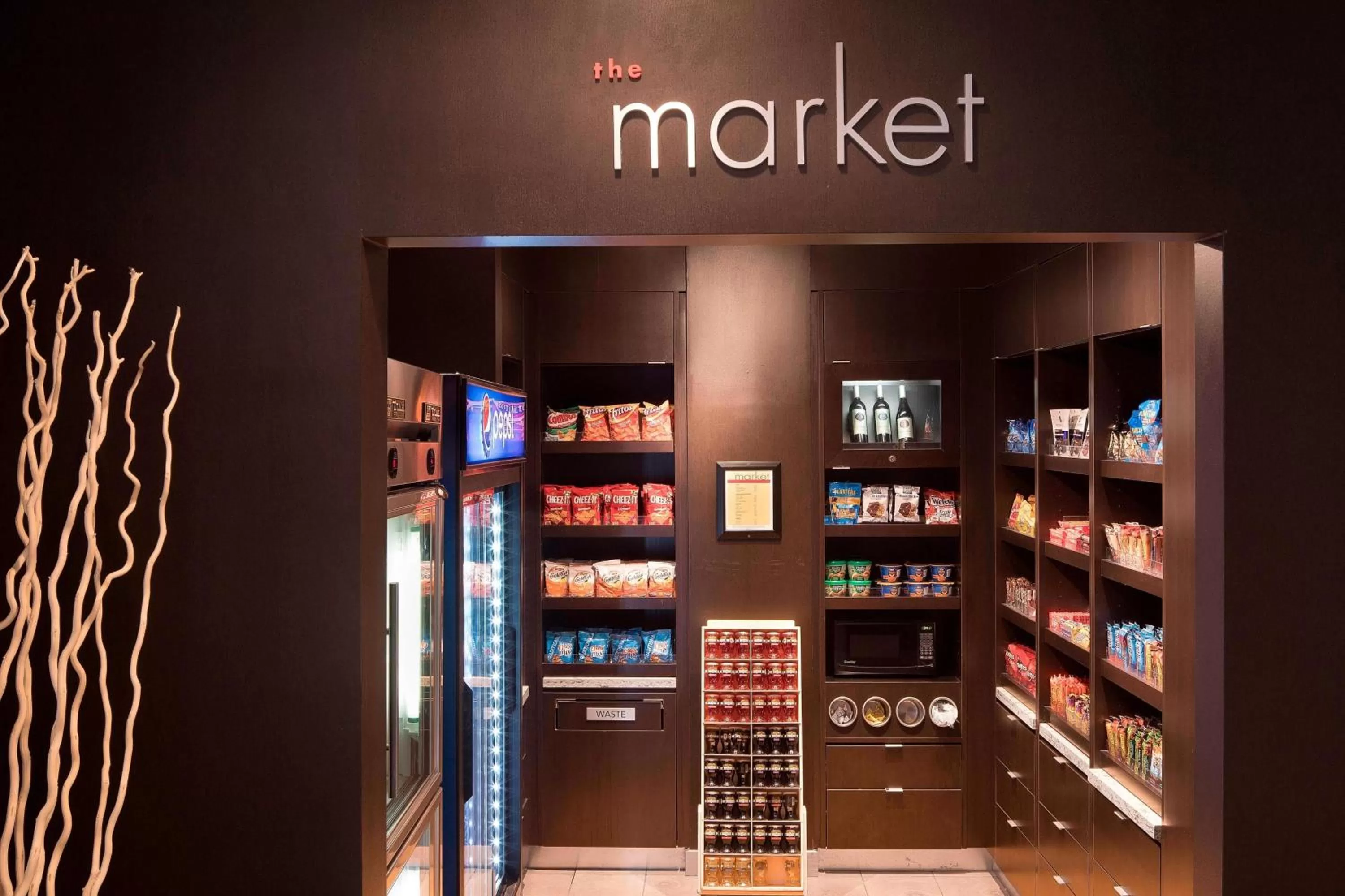 Other in Courtyard Austin Downtown/Convention Center