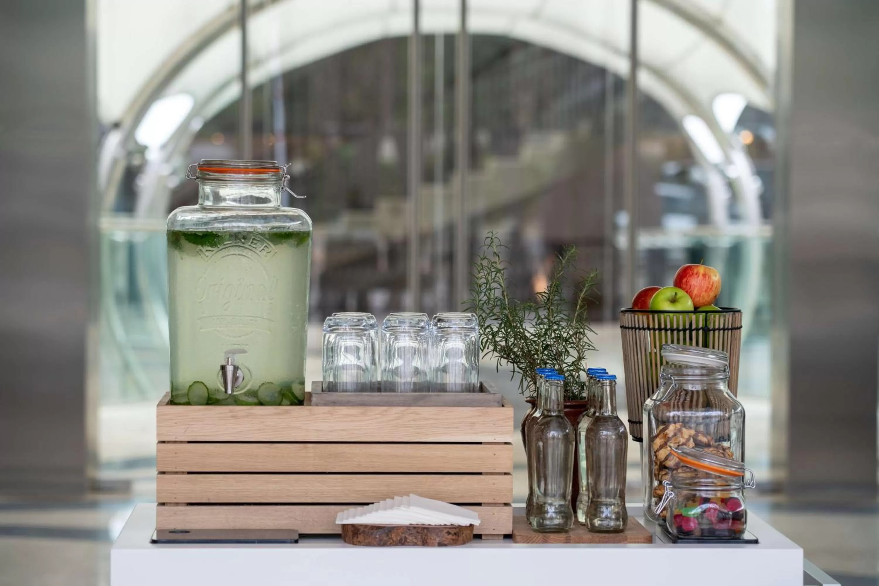 Other in Radisson Blu Hotel & Residence Nairobi Arboretum