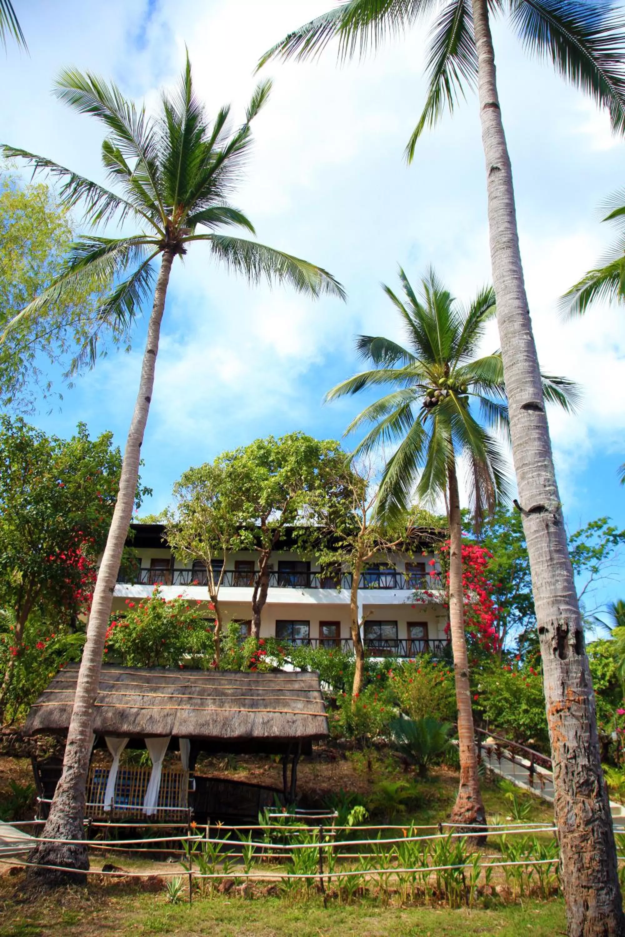 Discovery Island Resort