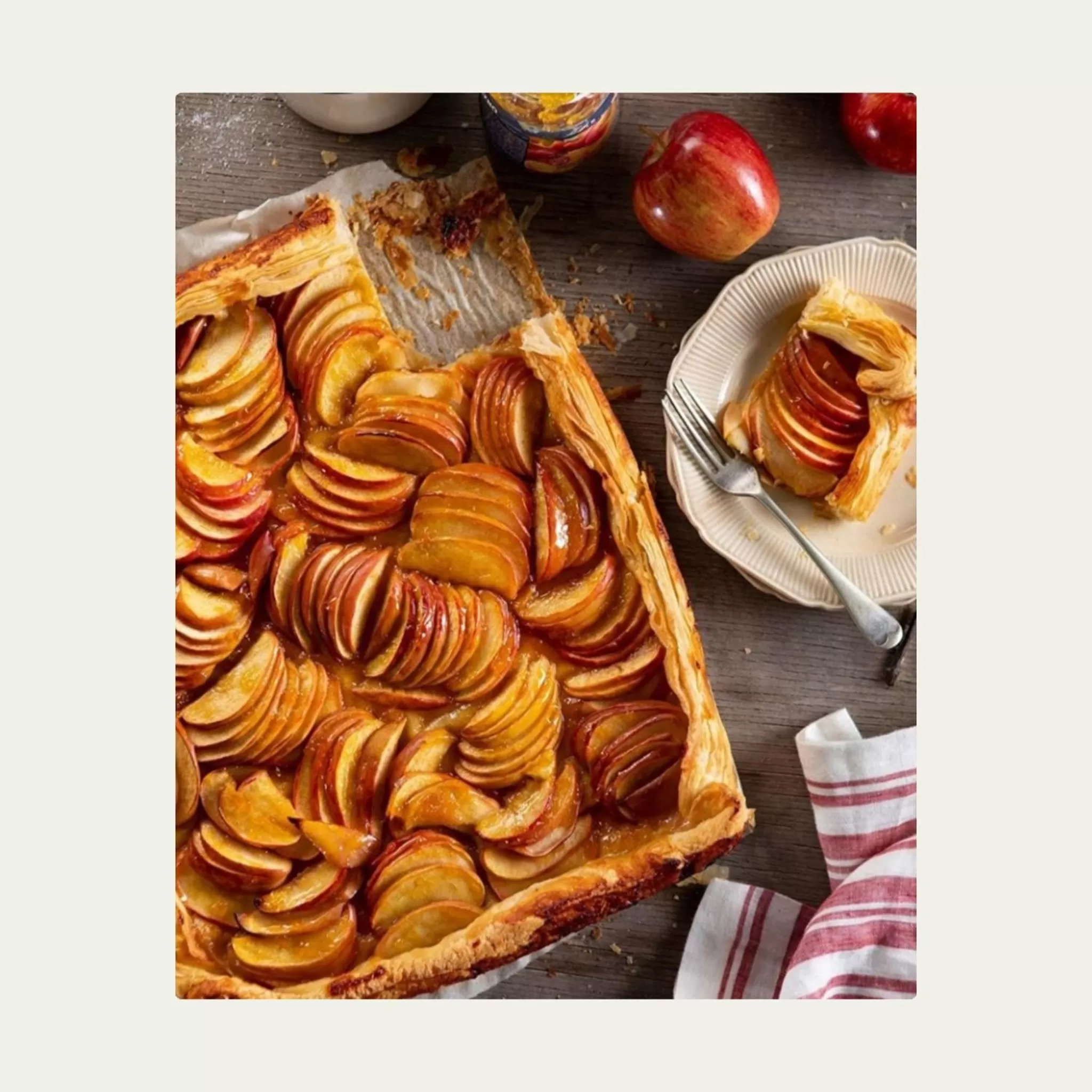 Breakfast in La Verdosa