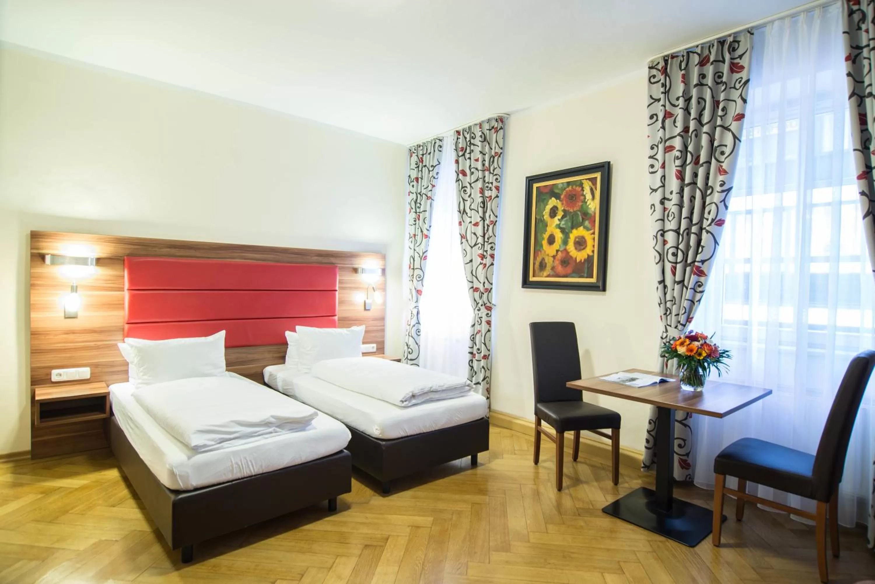 Day, Bed in BATU Apart Hotel