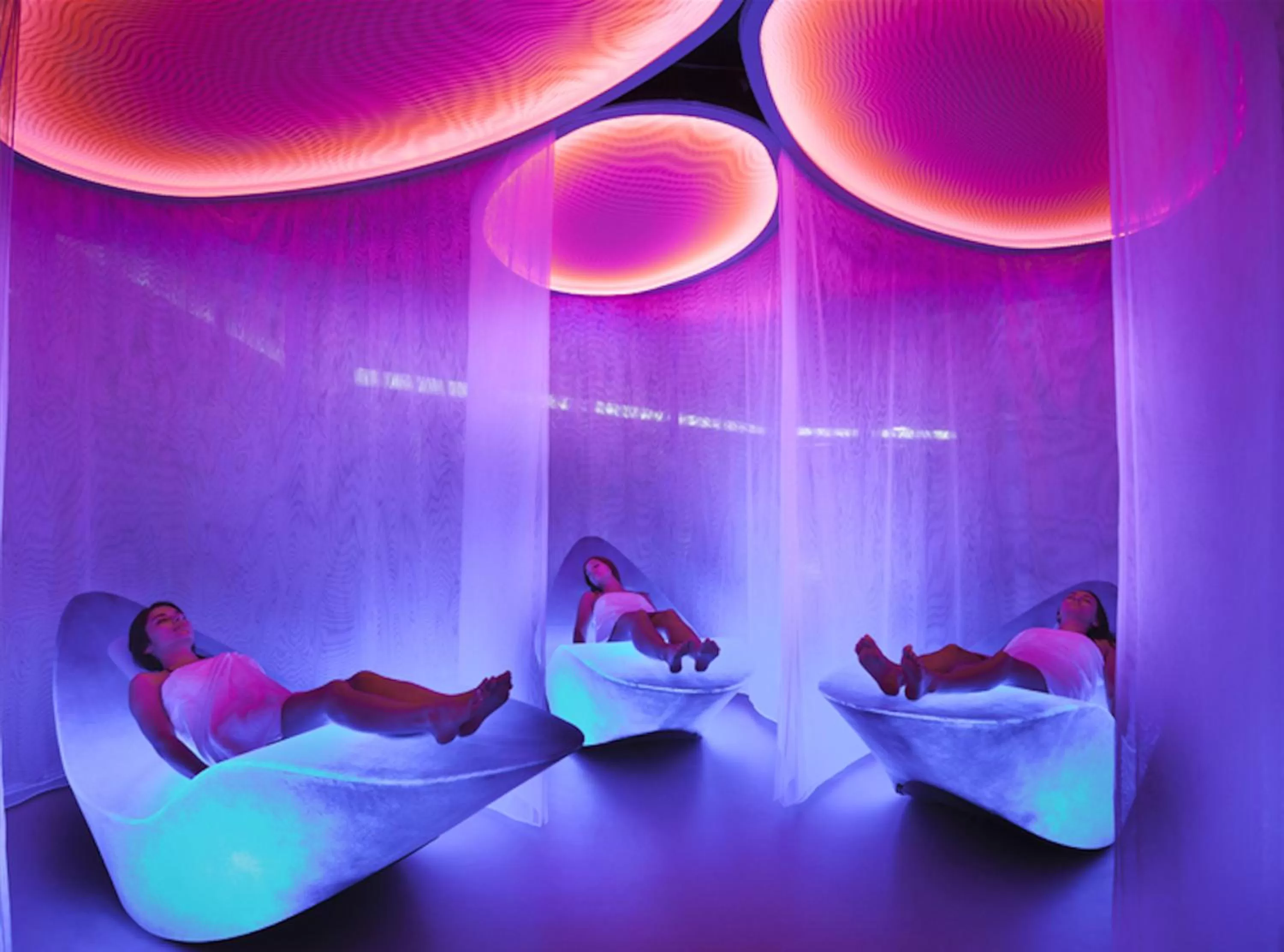 Aqua park in Thermenhof PuchasPLUS Loipersdorf