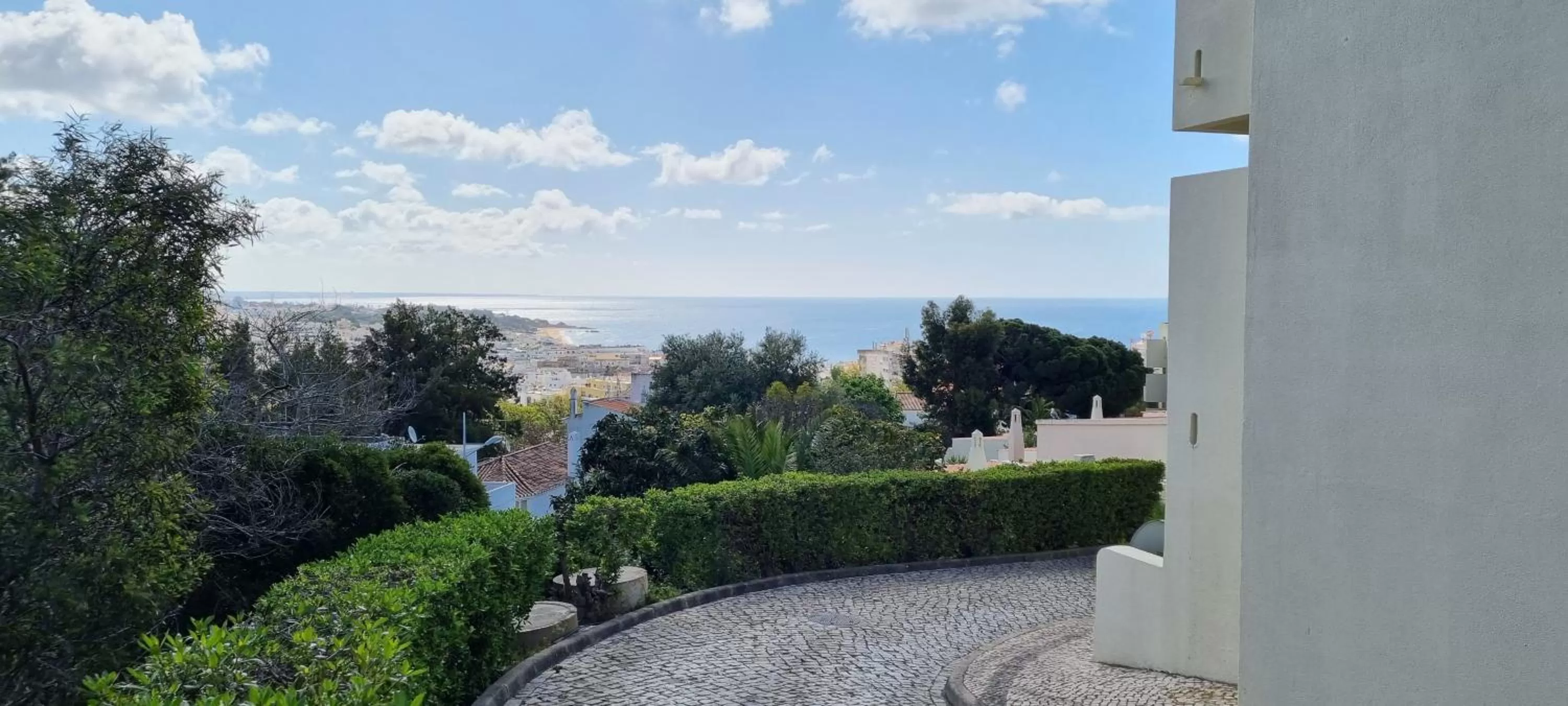 Albufeira Jardim by Umbral