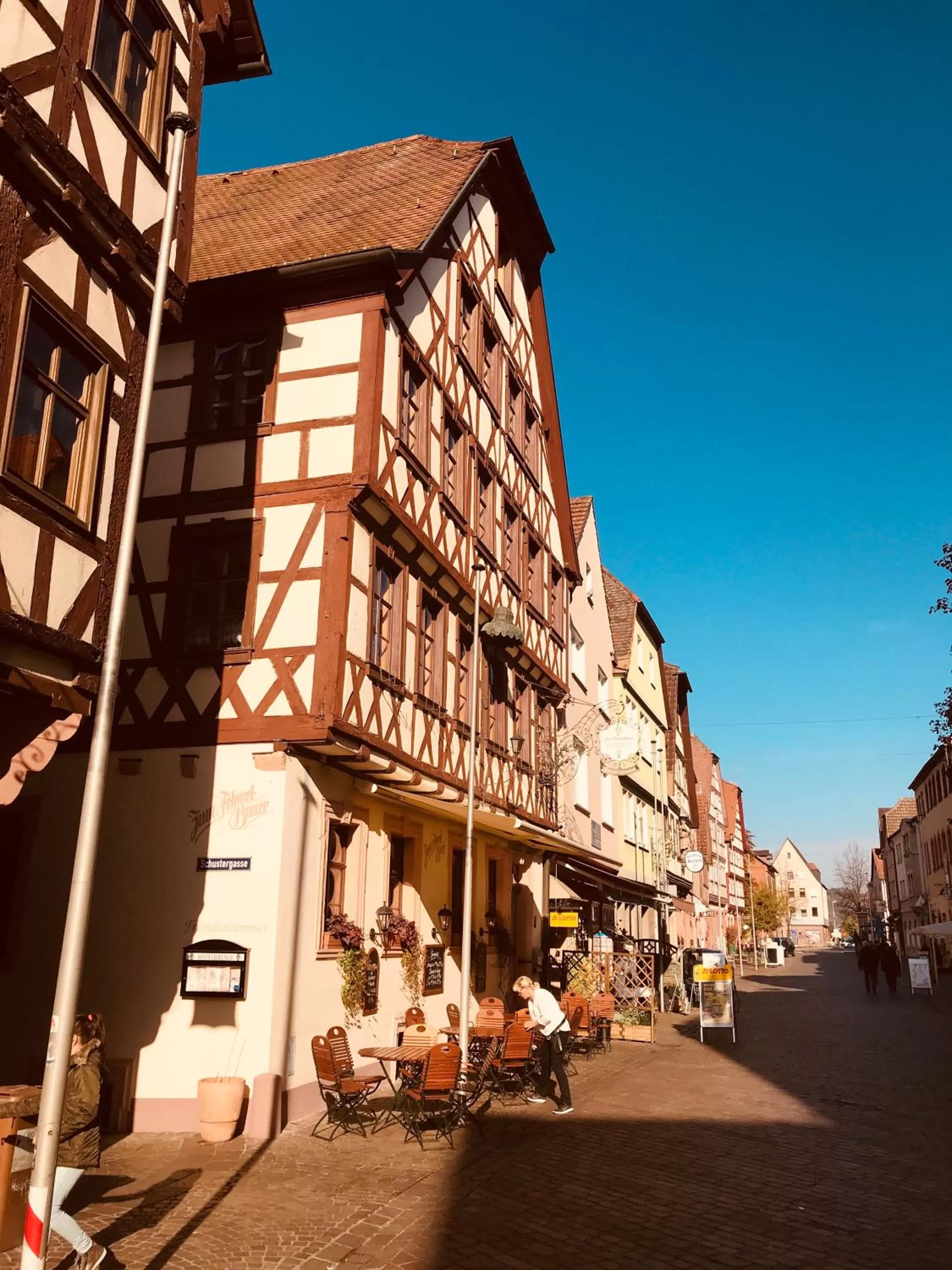 Property building in Zum Fehmelbauer