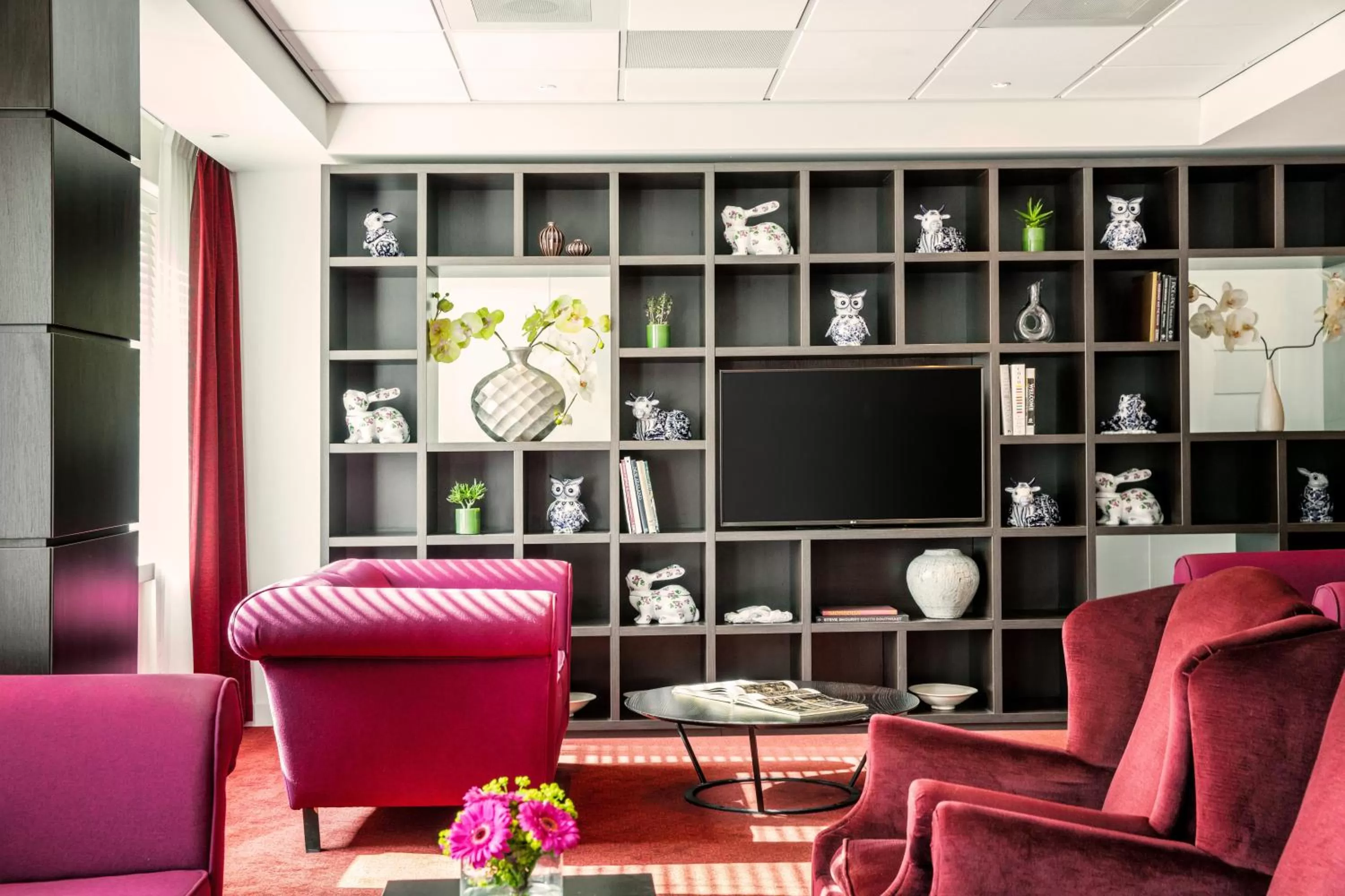 Other in Holiday Inn Express Amsterdam - Sloterdijk Station by IHG