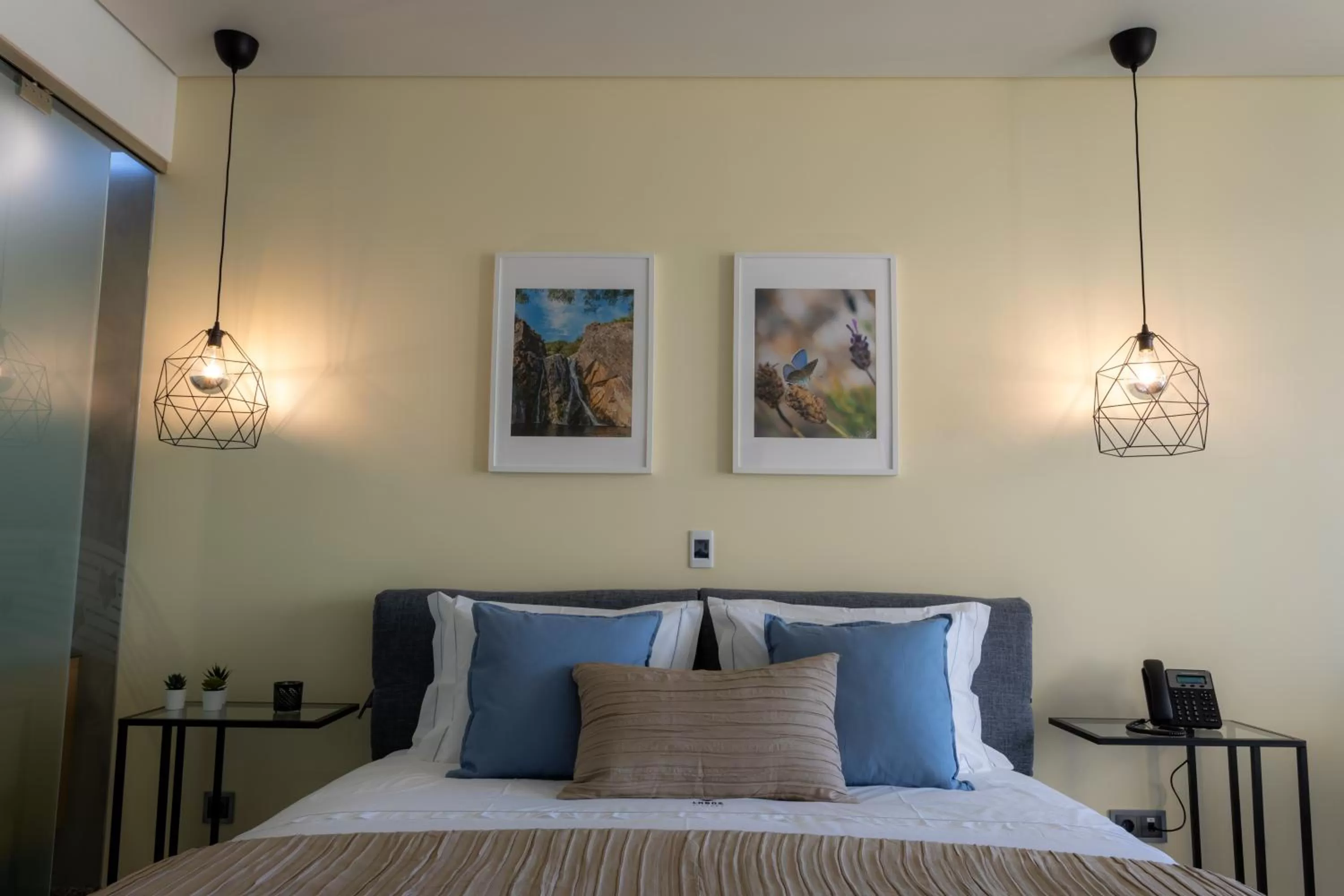 Bed in LOBOS VILLAGE - Alojamento