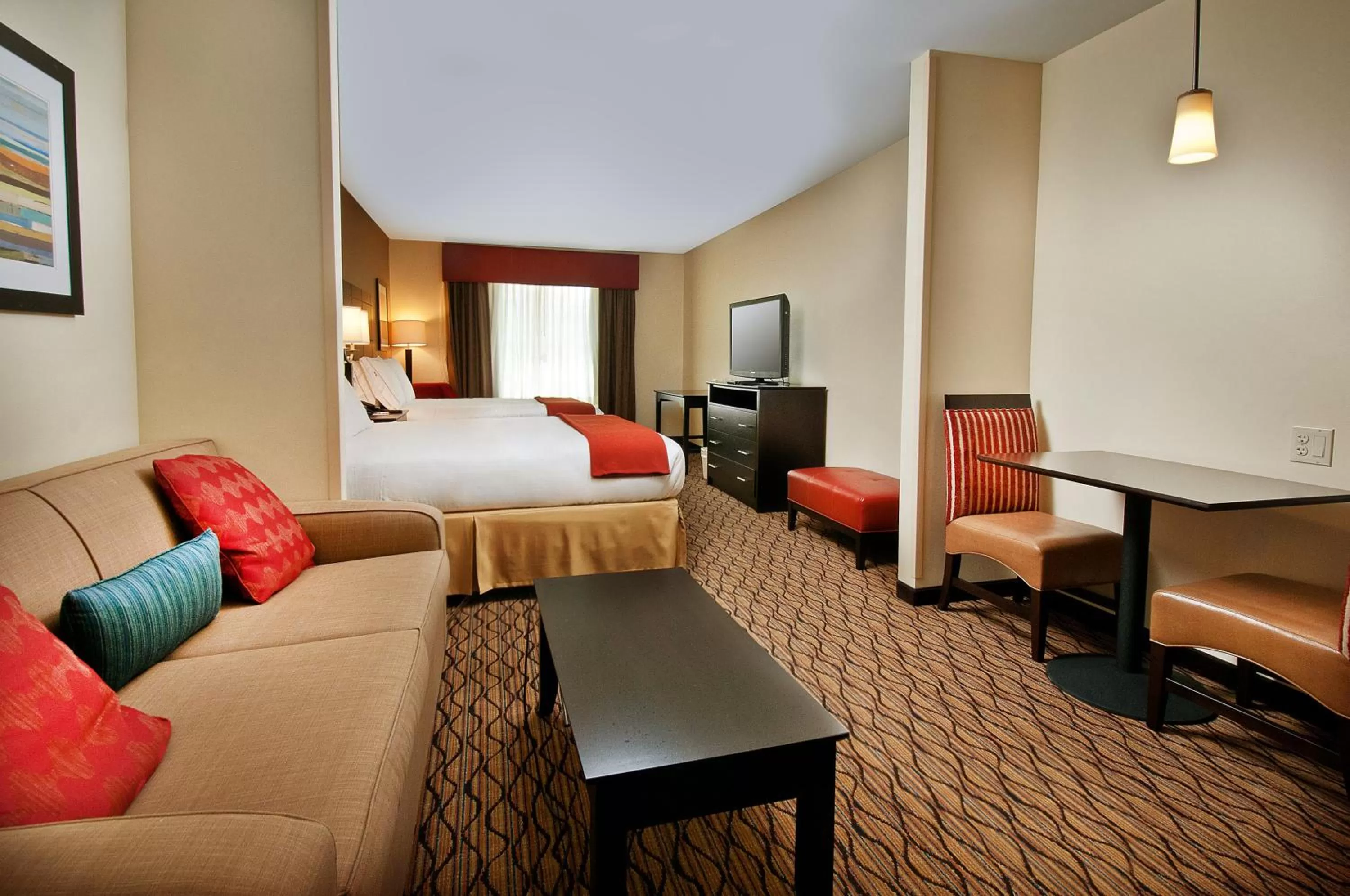 Holiday Inn Express Hotel and Suites Pearsall by IHG